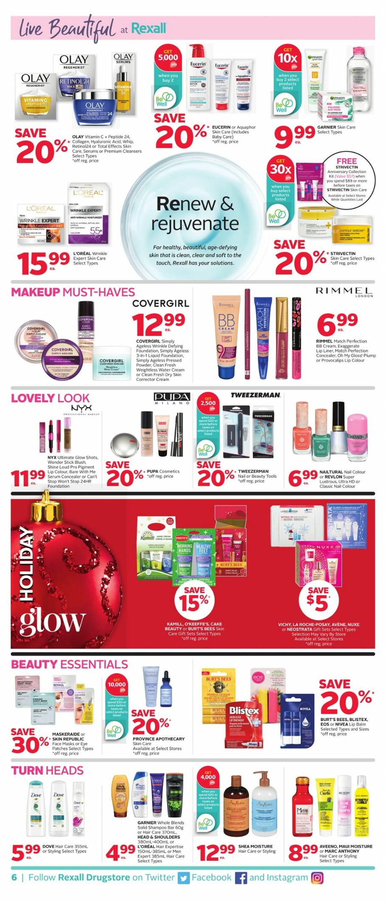 Rexall Flyer - 11/18-11/24/2022 (Page 10)