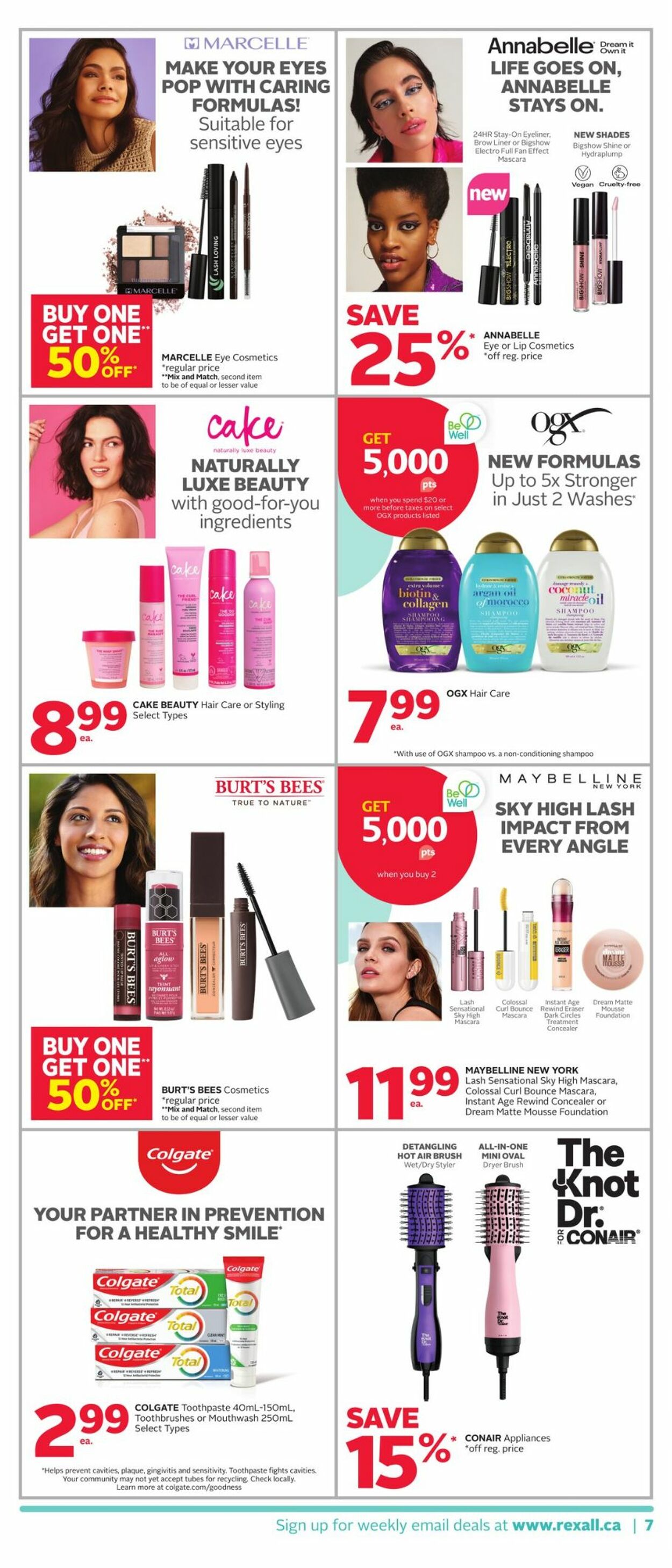 Rexall Flyer - 11/18-11/24/2022 (Page 11)