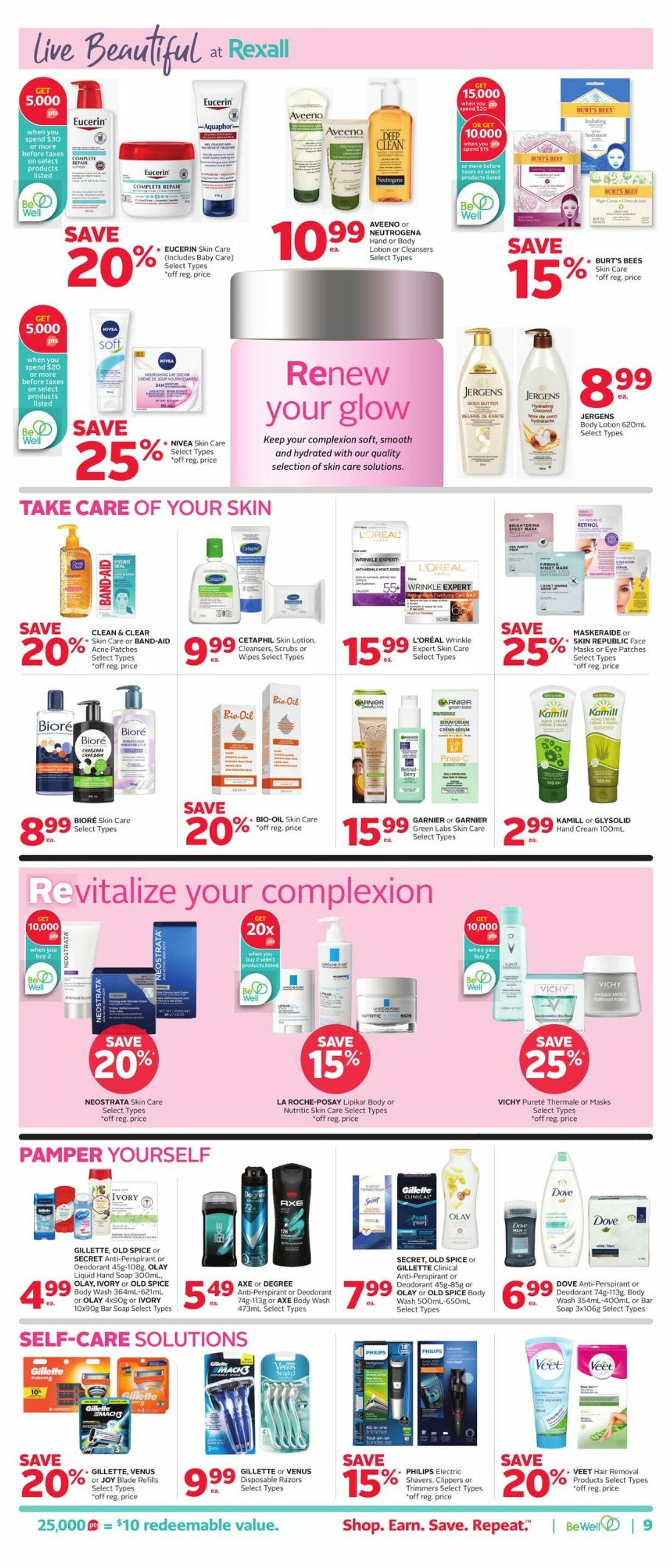 Rexall Flyer - 12/30-01/05/2023 (Page 15)