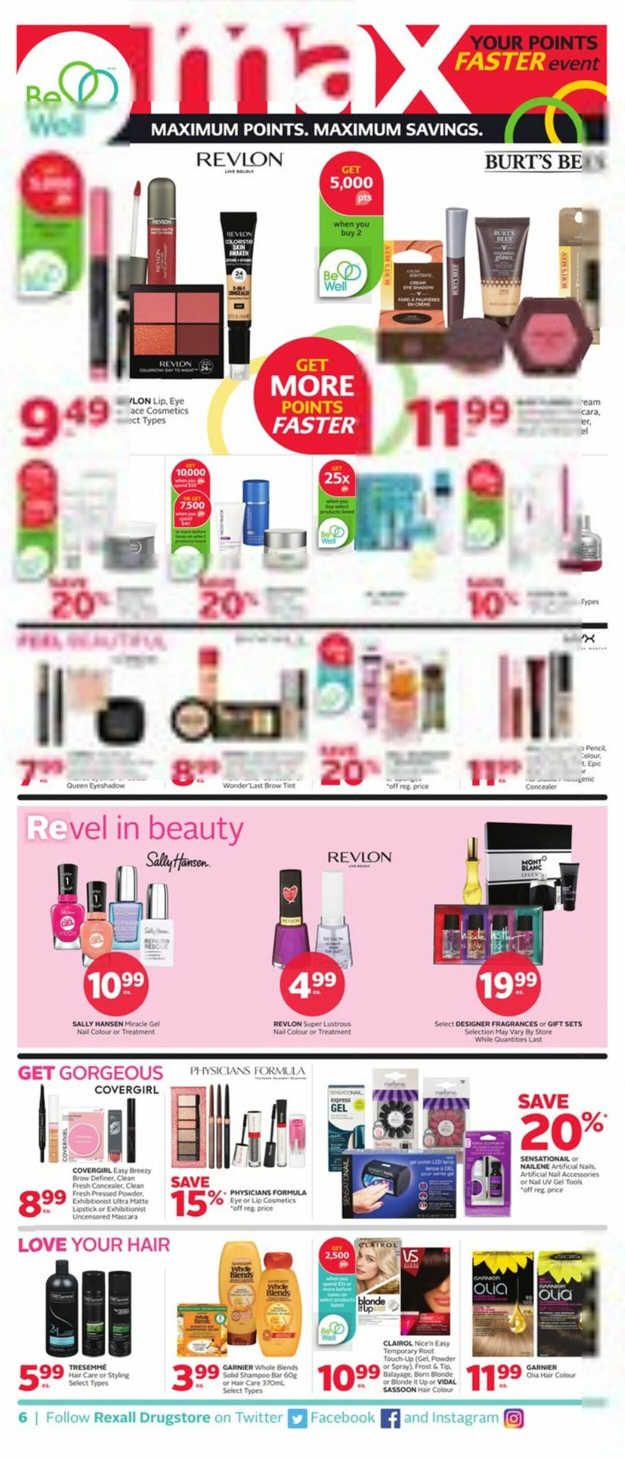 Rexall Flyer - 01/06-01/12/2023 (Page 9)