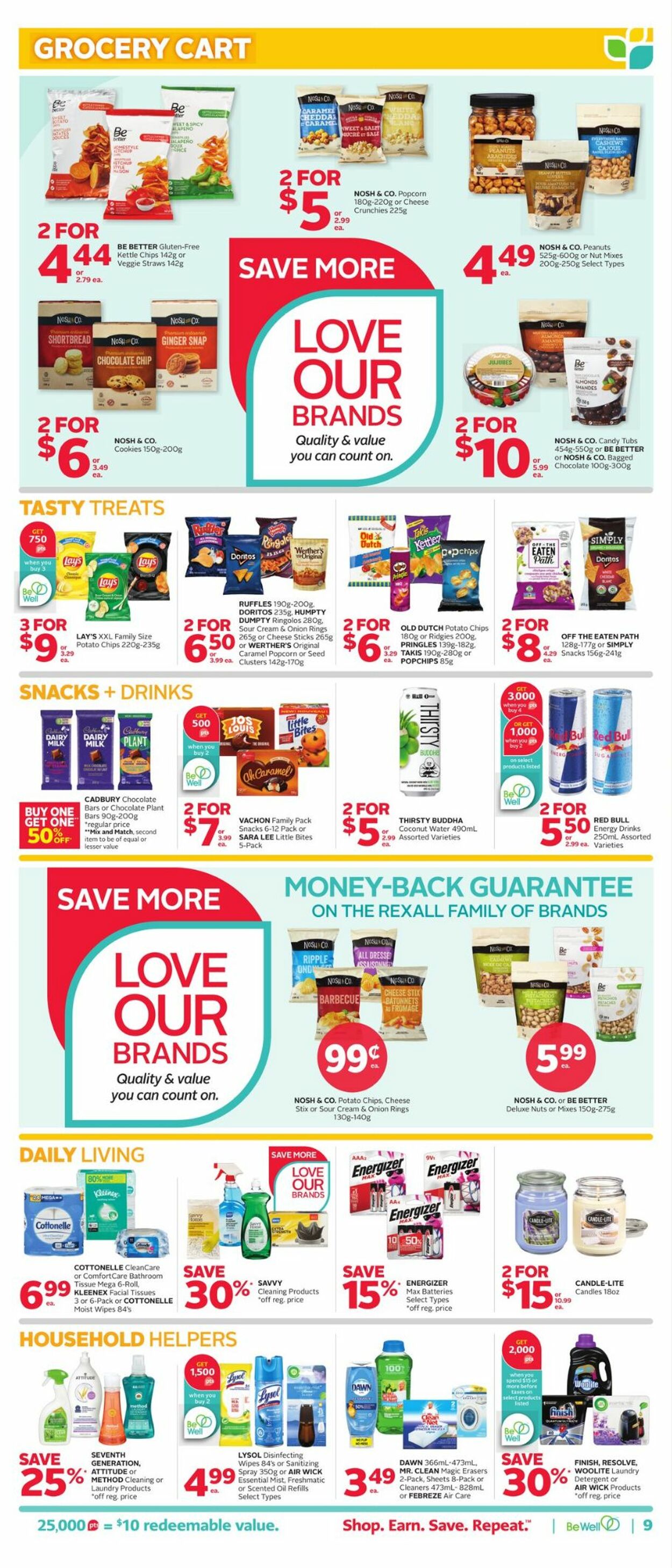 Rexall Flyer - 01/06-01/12/2023 (Page 12)
