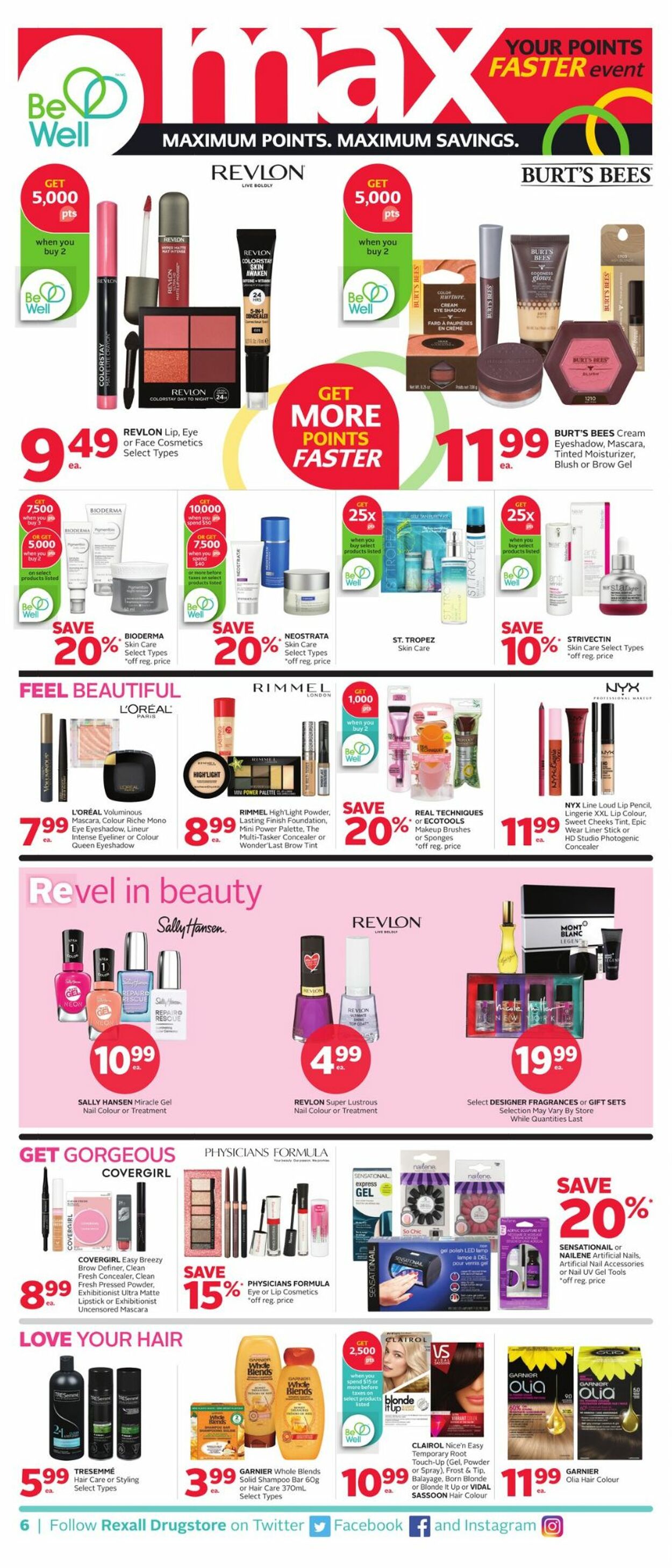Rexall Flyer - 01/06-01/19/2023 (Page 9)