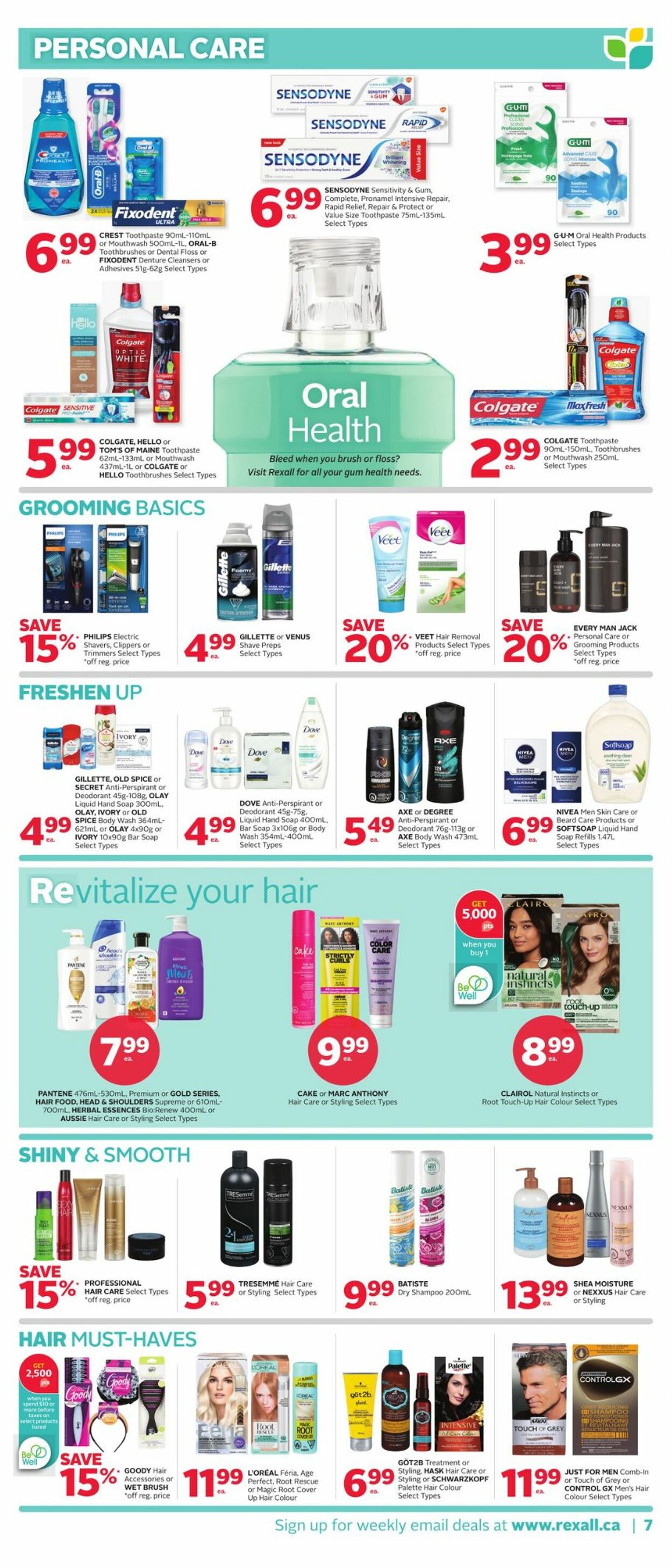 Rexall Flyer - 01/20-01/26/2023 (Page 10)
