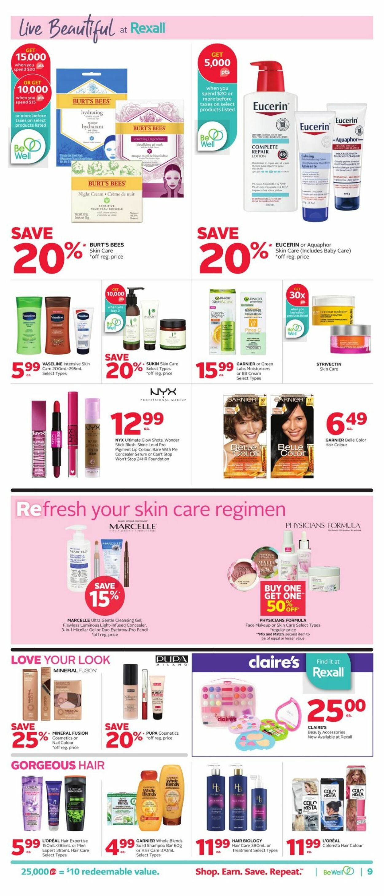Rexall Flyer - 01/20-01/26/2023 (Page 12)