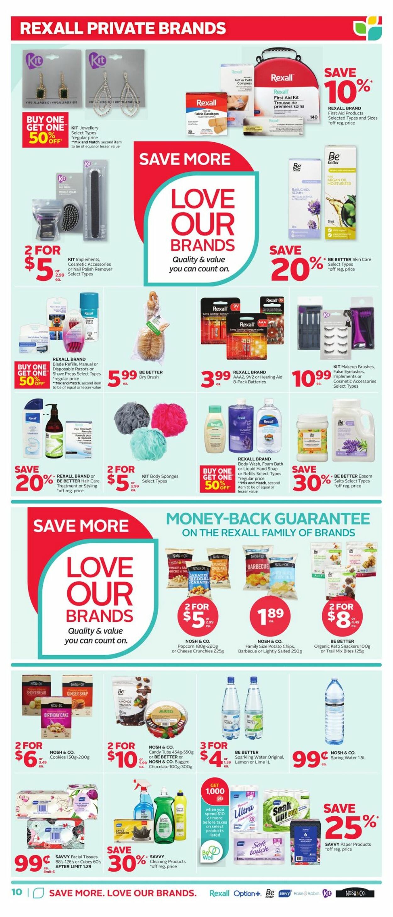 Rexall Flyer - 01/20-01/26/2023 (Page 13)