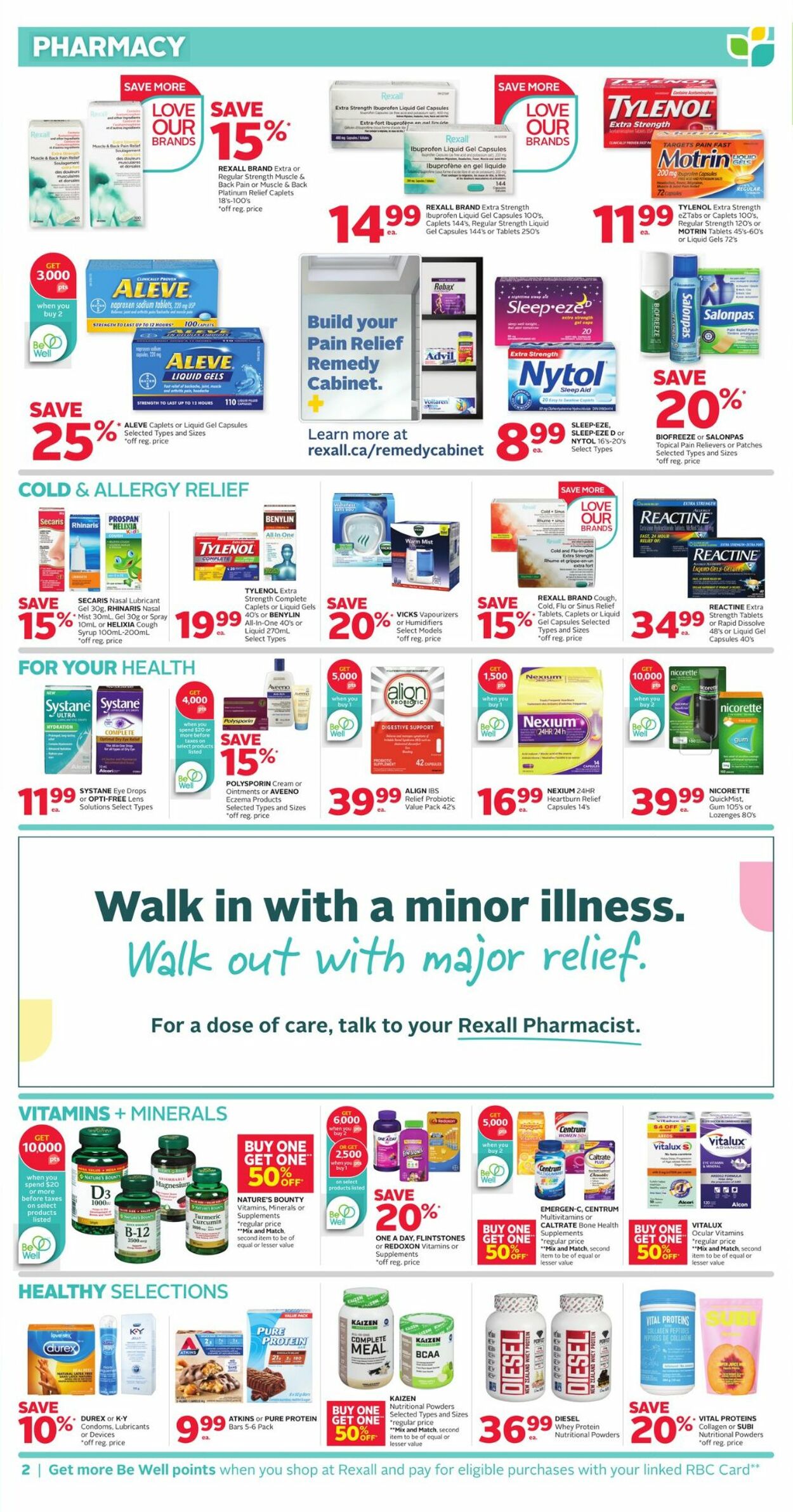 Rexall Flyer - 02/10-02/16/2023 (Page 4)