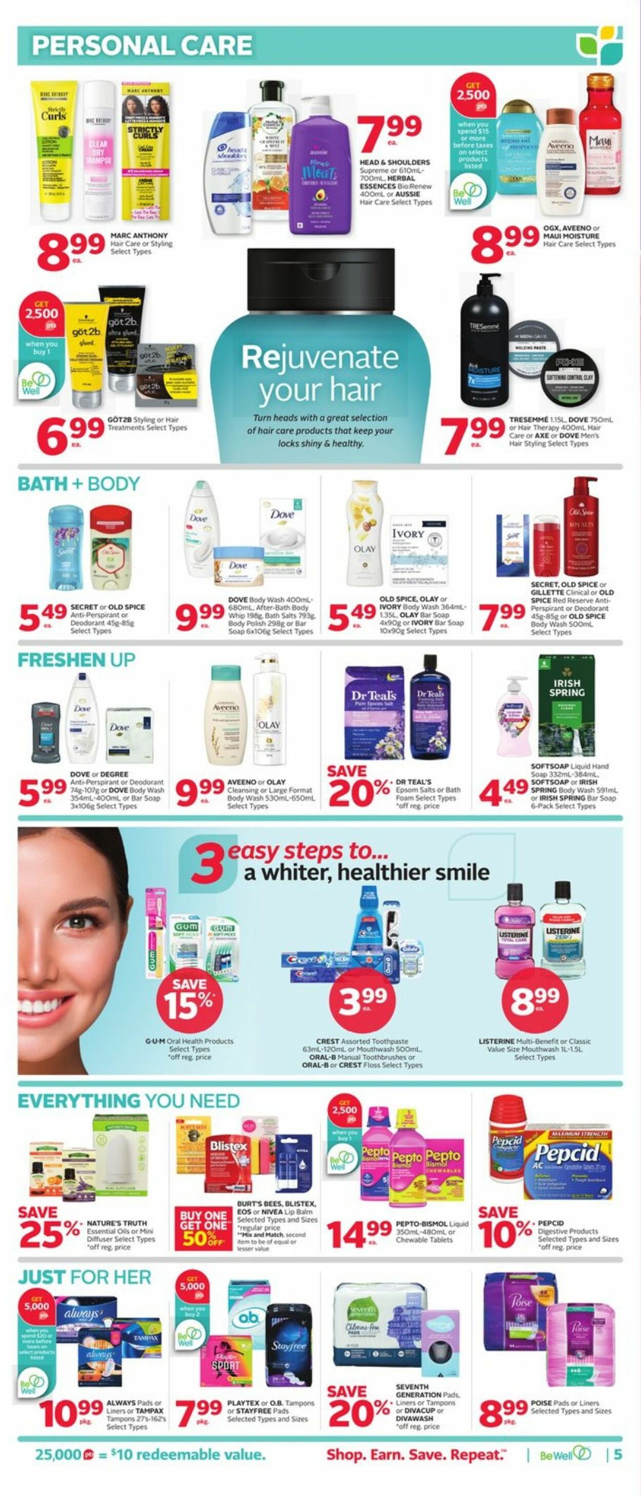Rexall Flyer - 02/10-02/16/2023 (Page 10)