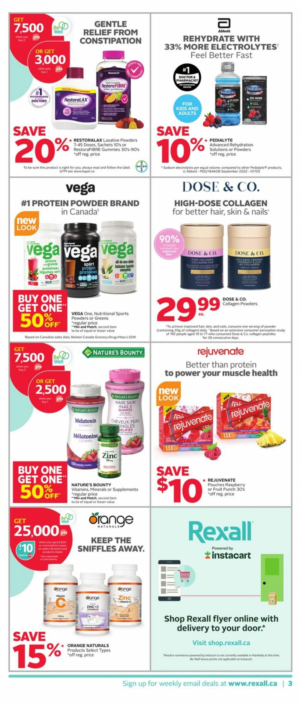 Rexall Flyer - 02/17-02/23/2023 (Page 6)