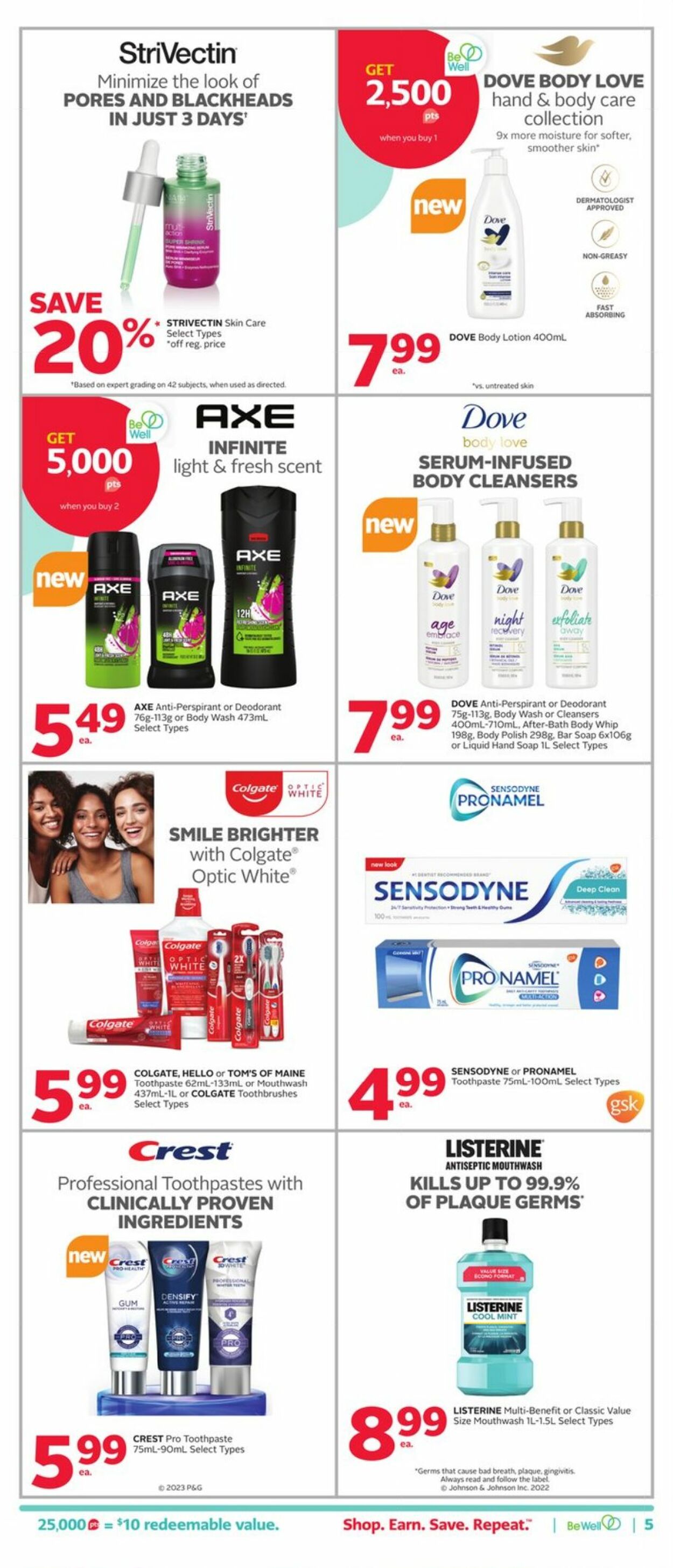 Rexall Flyer - 03/10-03/16/2023 (Page 9)