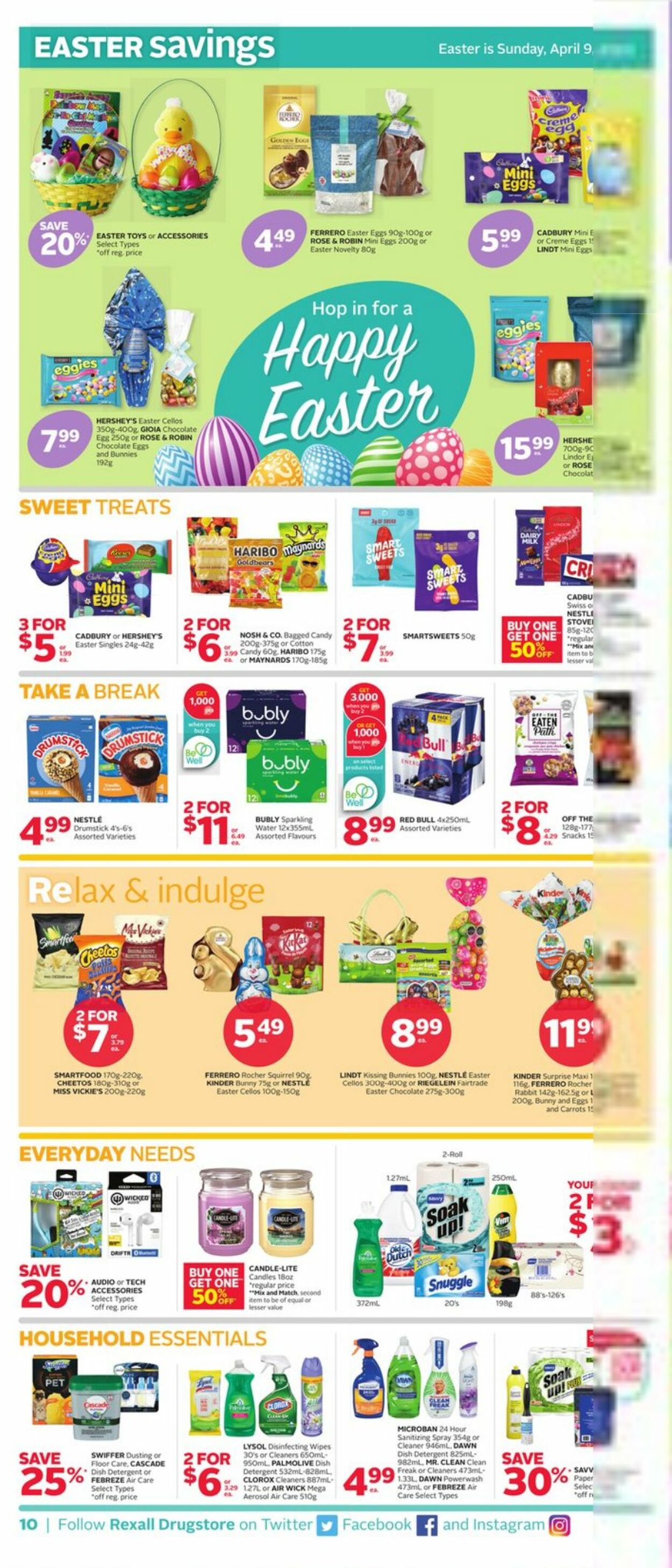 Rexall Flyer - 03/10-03/16/2023 (Page 15)