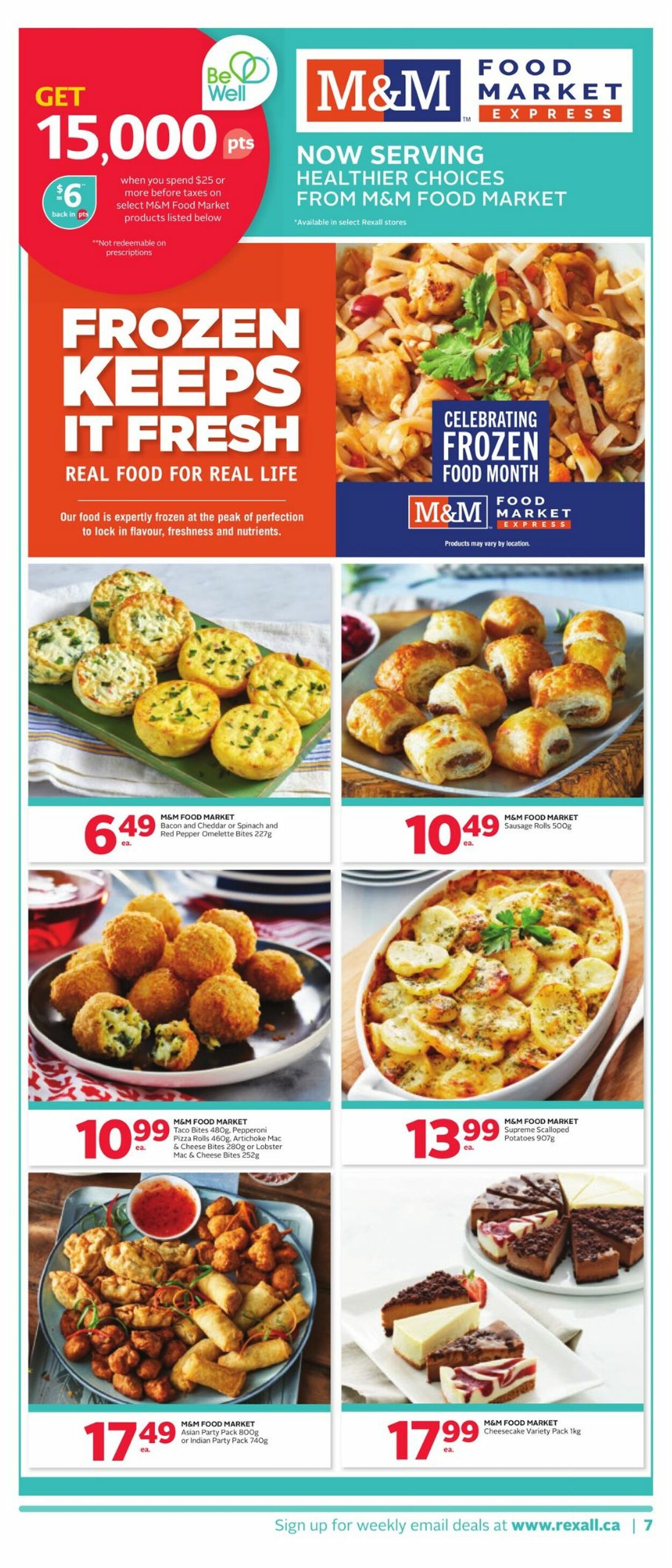Rexall Flyer - 03/17-03/23/2023 (Page 11)