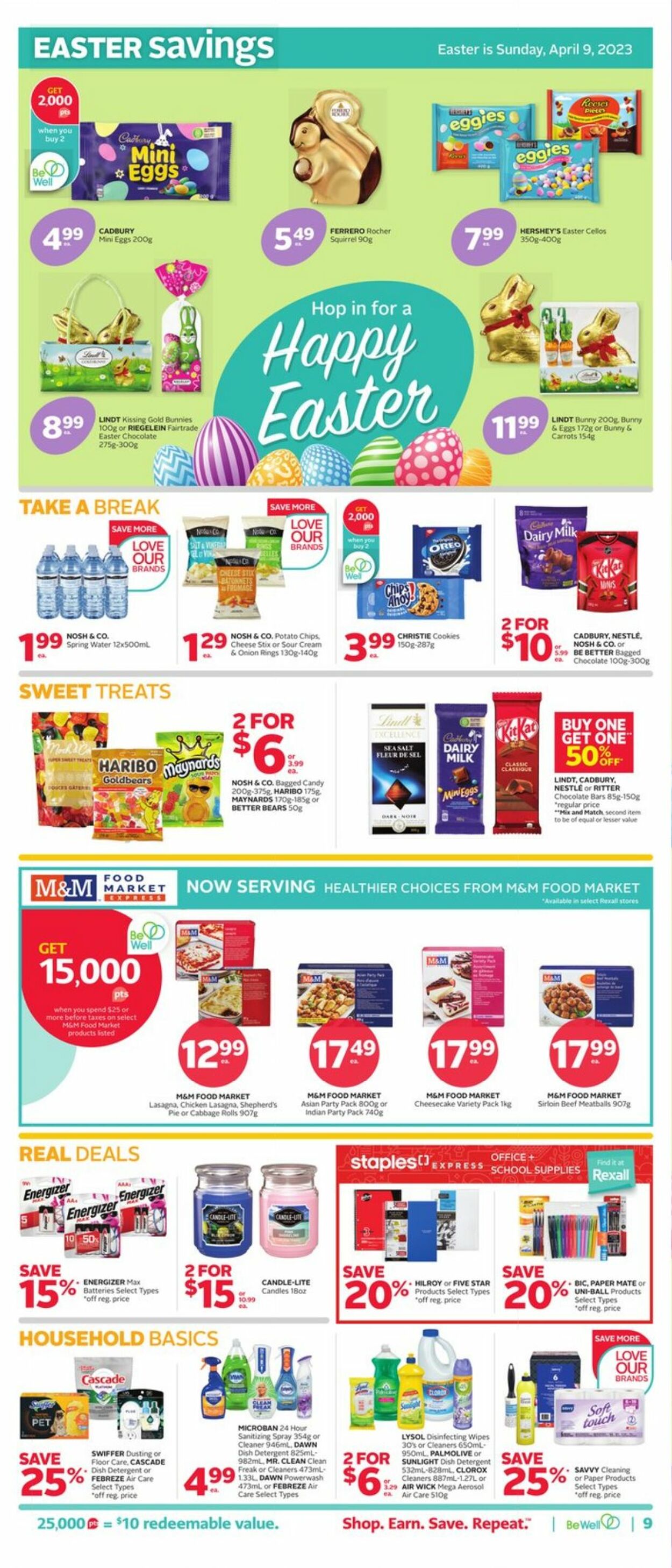 Rexall Flyer - 03/24-03/30/2023 (Page 13)