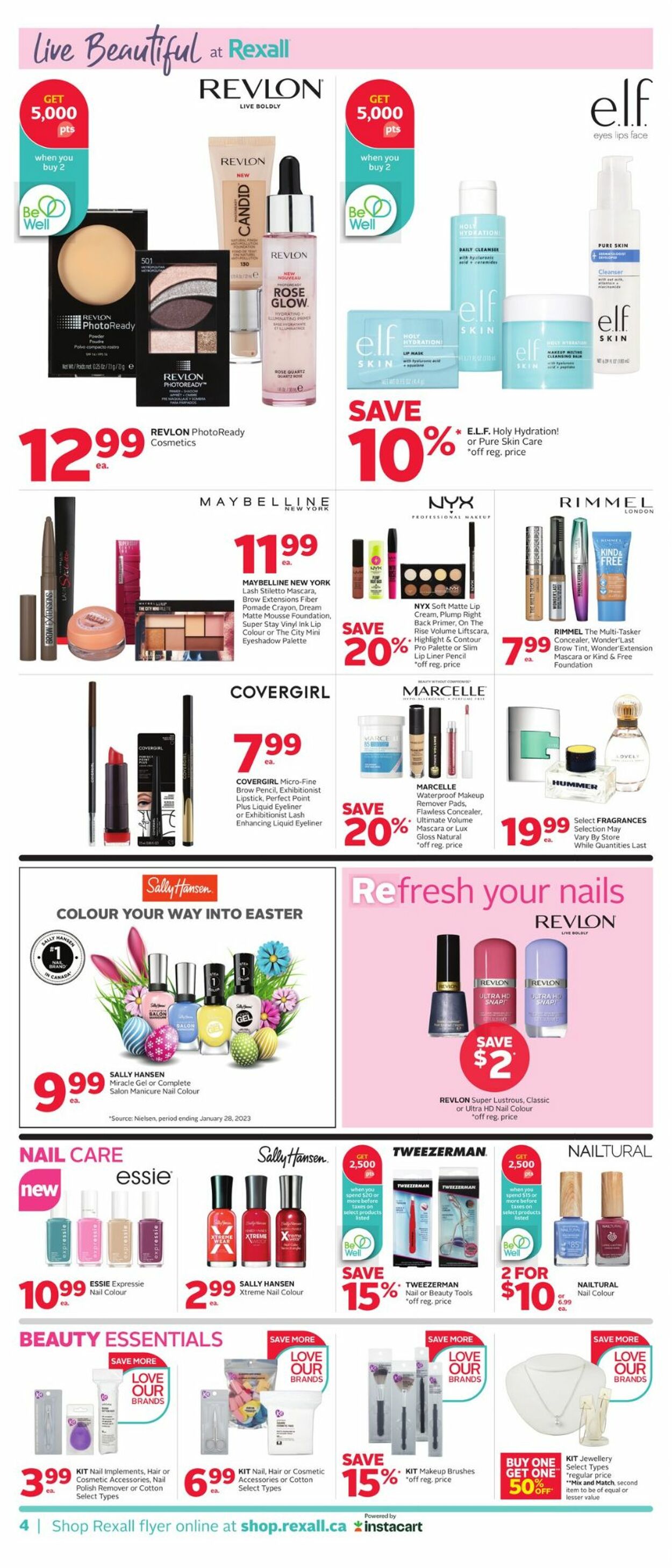 Rexall Flyer - 04/07-04/13/2023 (Page 6)