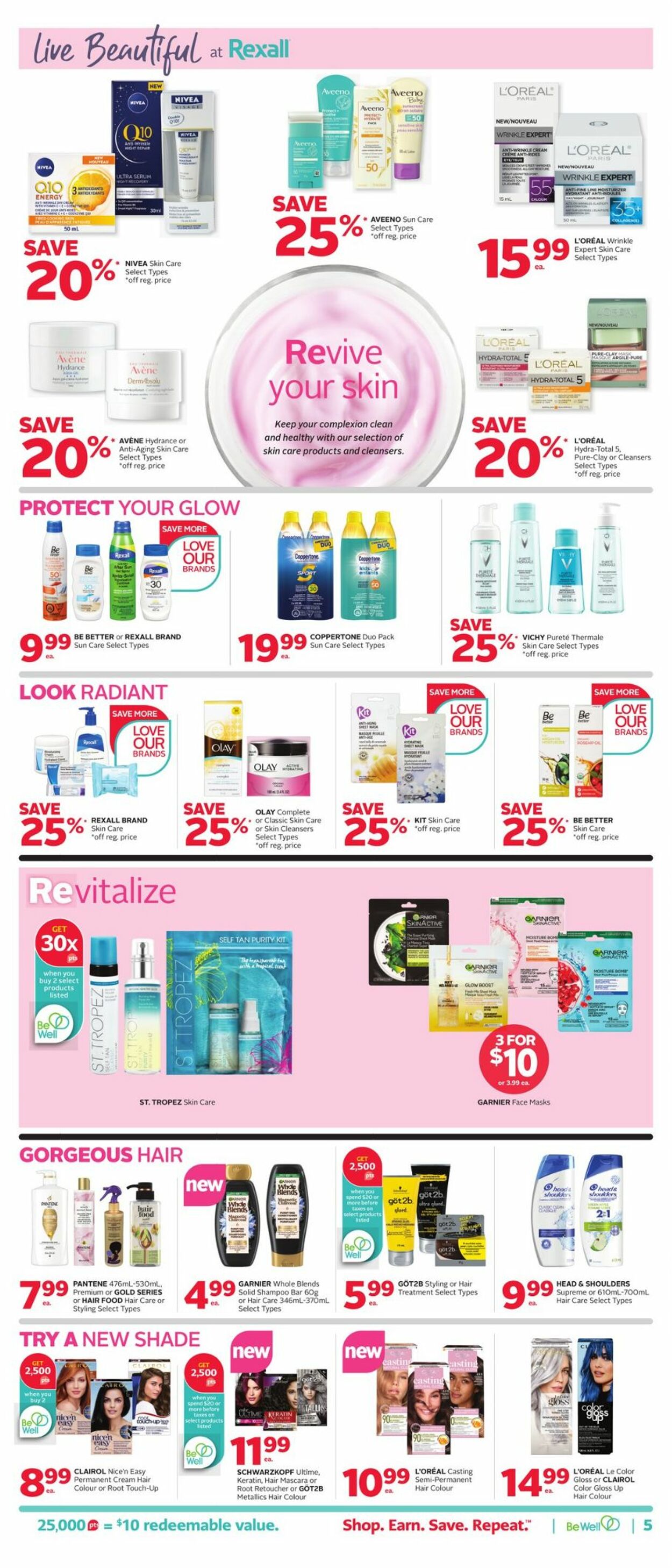 Rexall Flyer - 04/07-04/13/2023 (Page 7)
