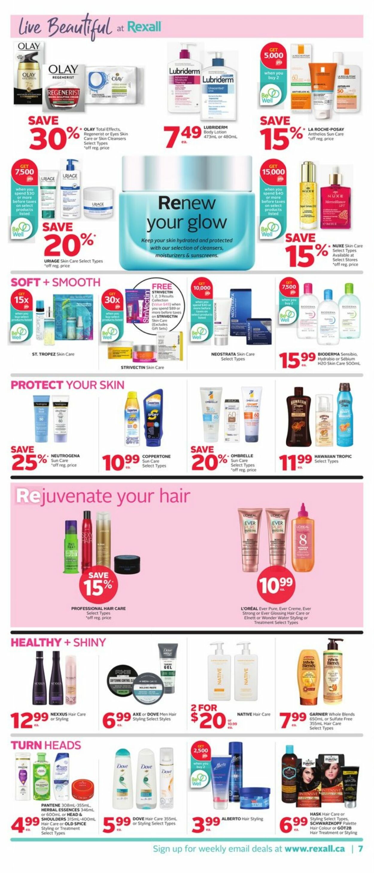 Rexall Flyer - 04/14-04/20/2023 (Page 11)