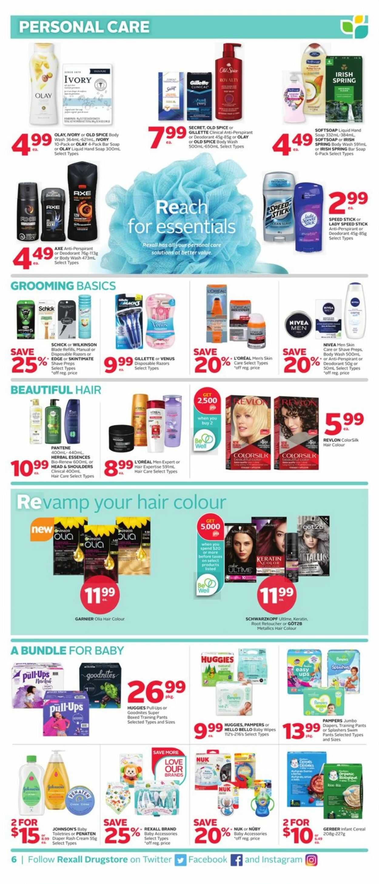 Rexall Flyer - 04/21-04/27/2023 (Page 9)