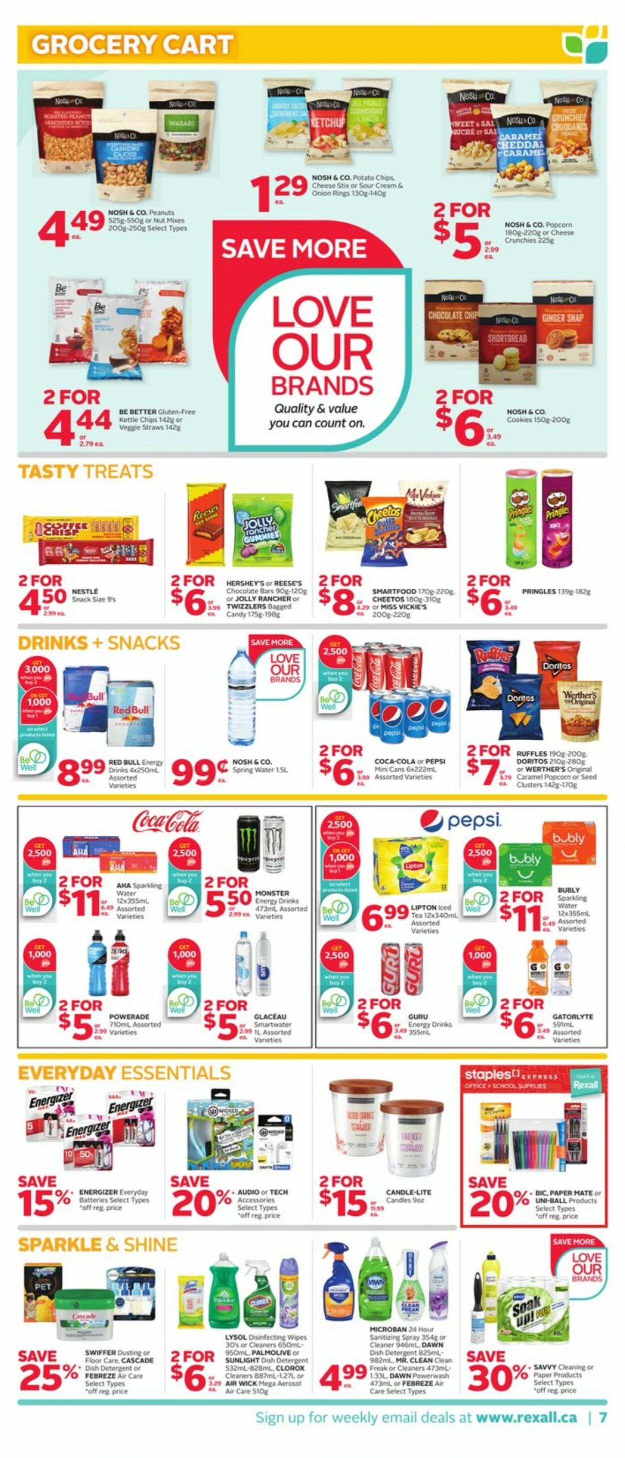 Rexall Flyer - 04/21-04/27/2023 (Page 10)