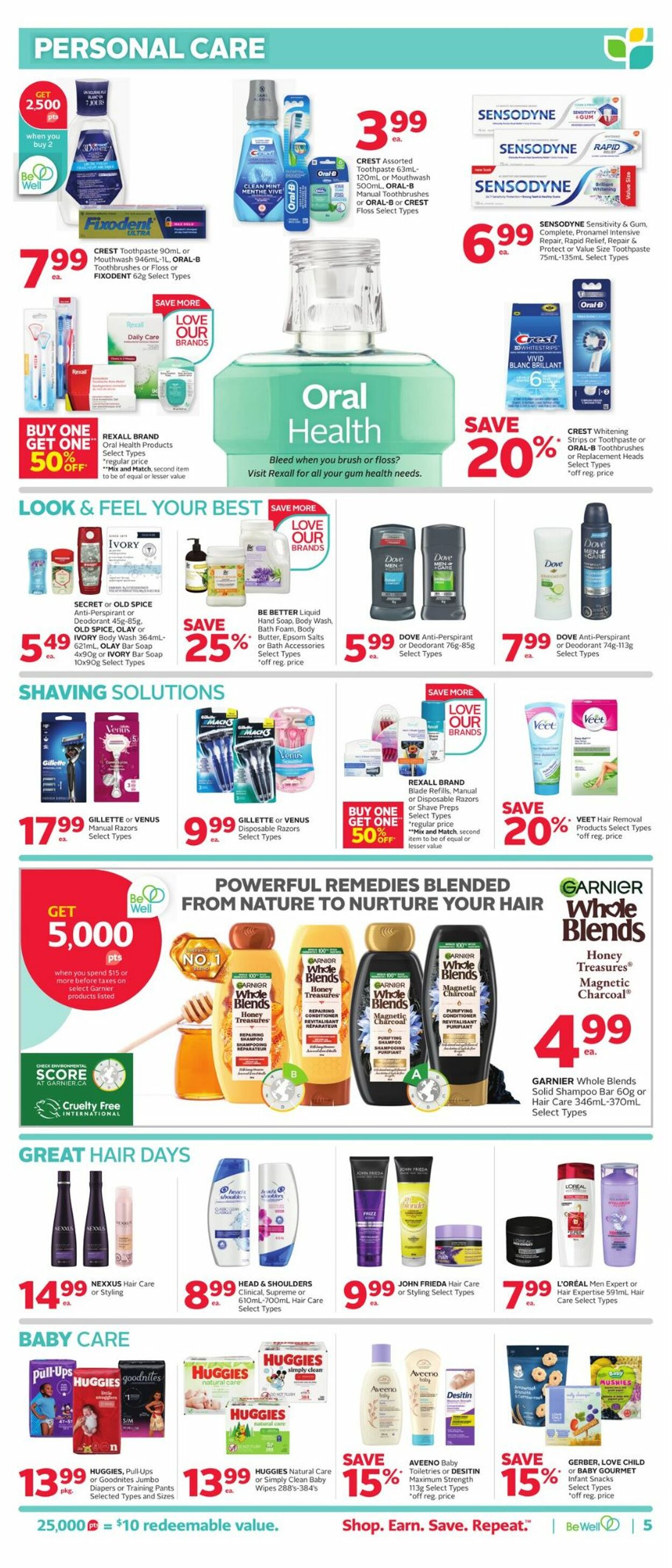 Rexall Flyer - 04/28-05/04/2023 (Page 8)