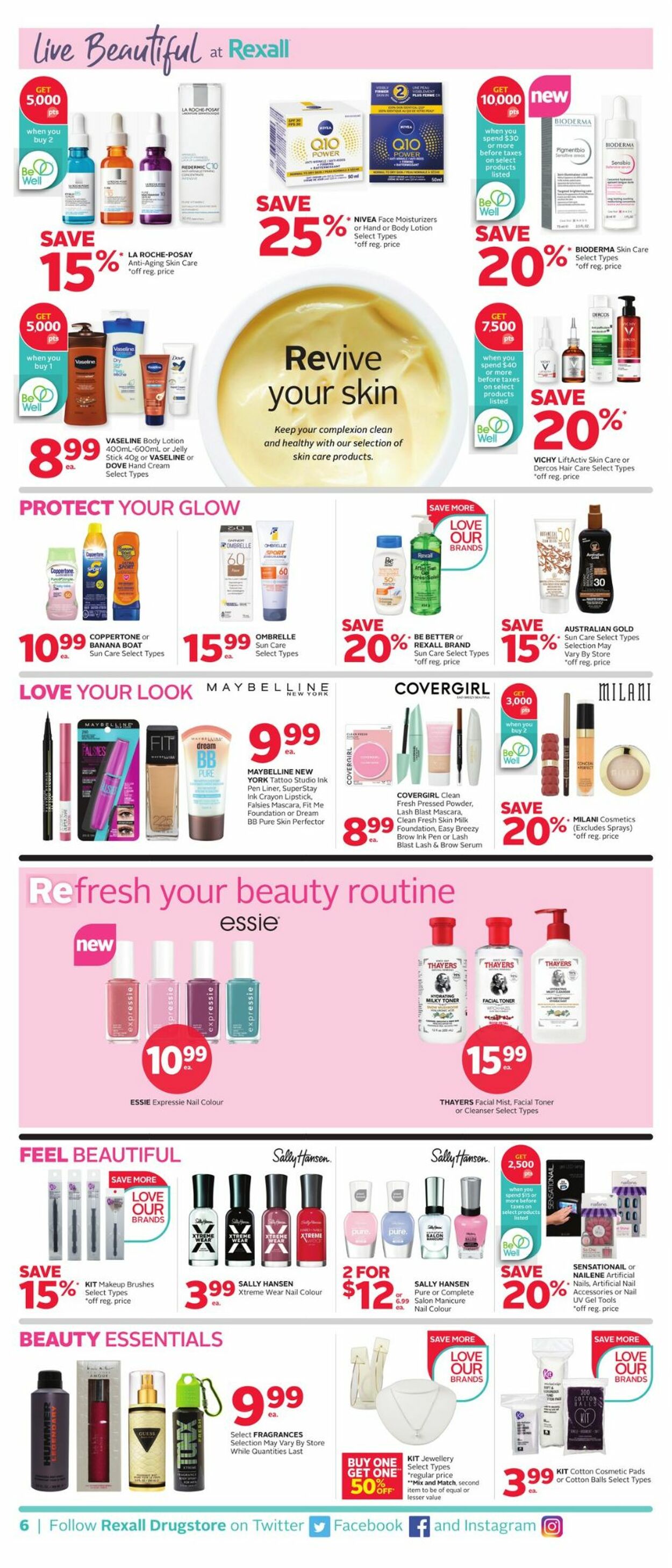 Rexall Flyer - 04/28-05/04/2023 (Page 9)