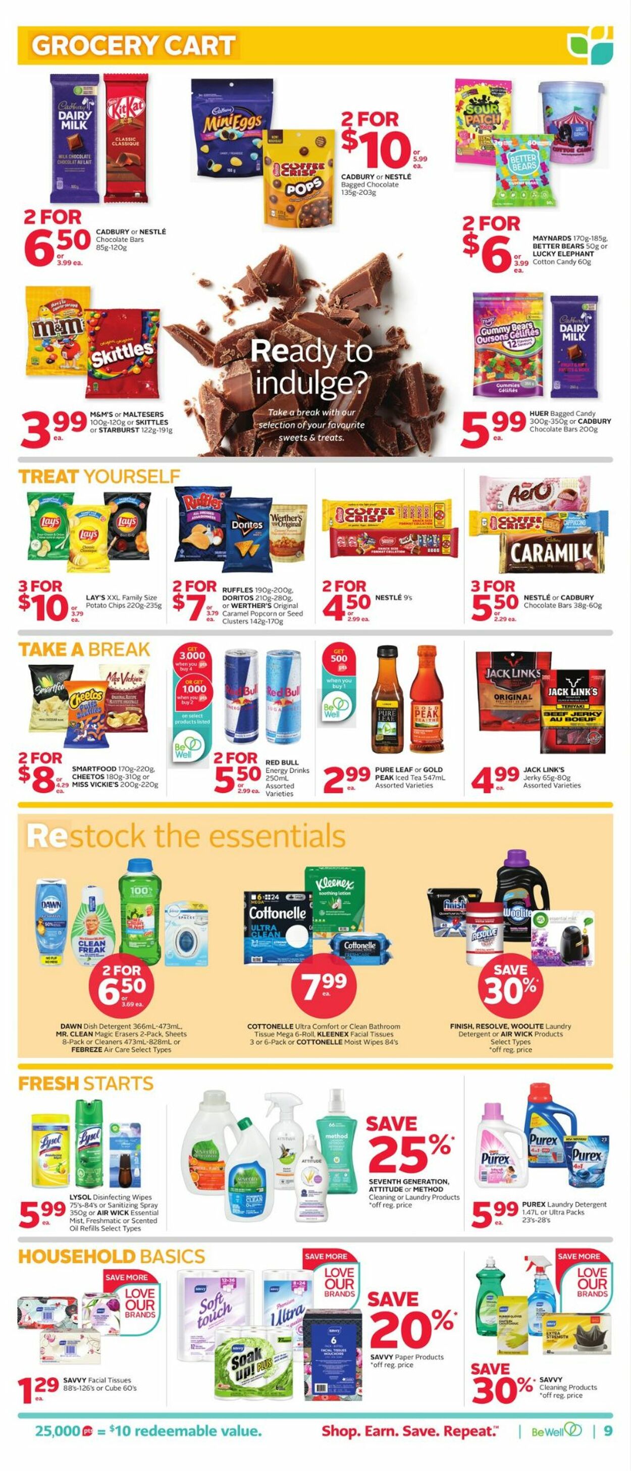 Rexall Flyer - 04/28-05/04/2023 (Page 13)