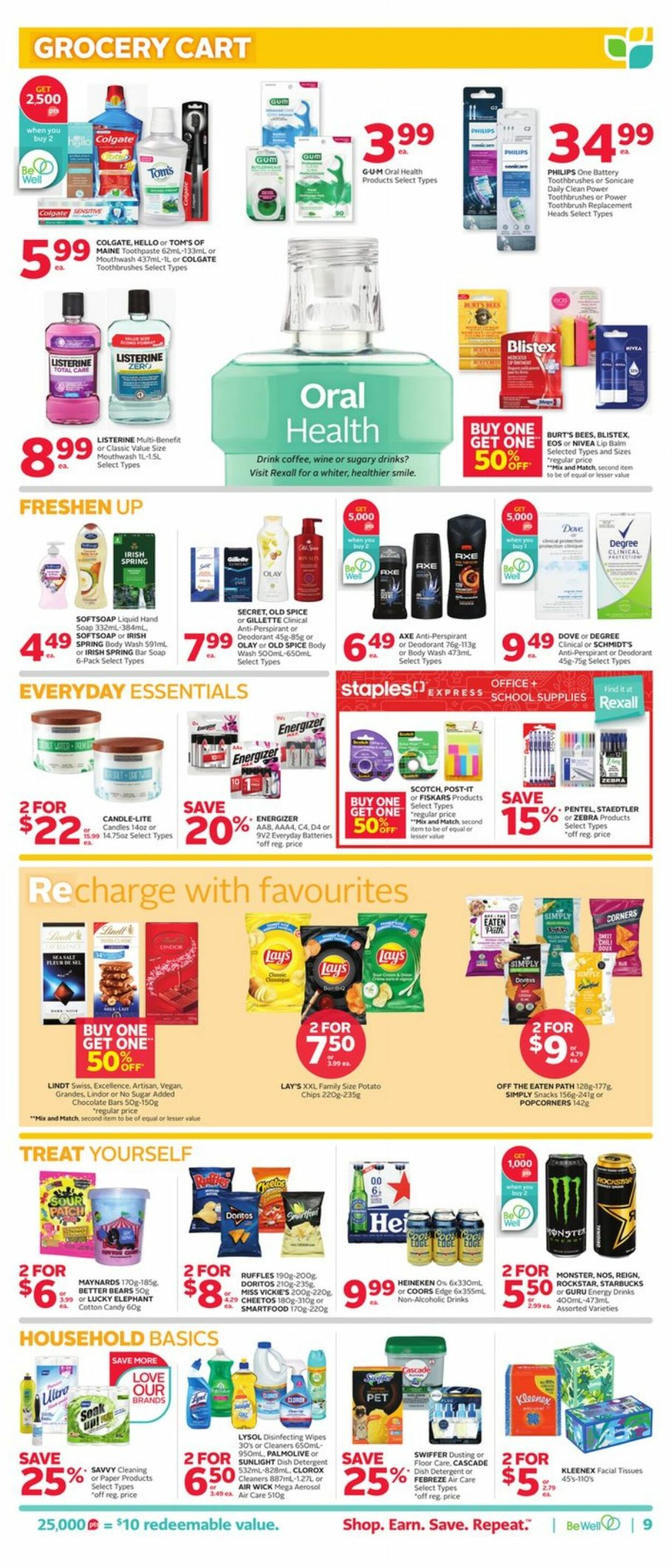 Rexall Flyer - 05/05-05/11/2023 (Page 14)