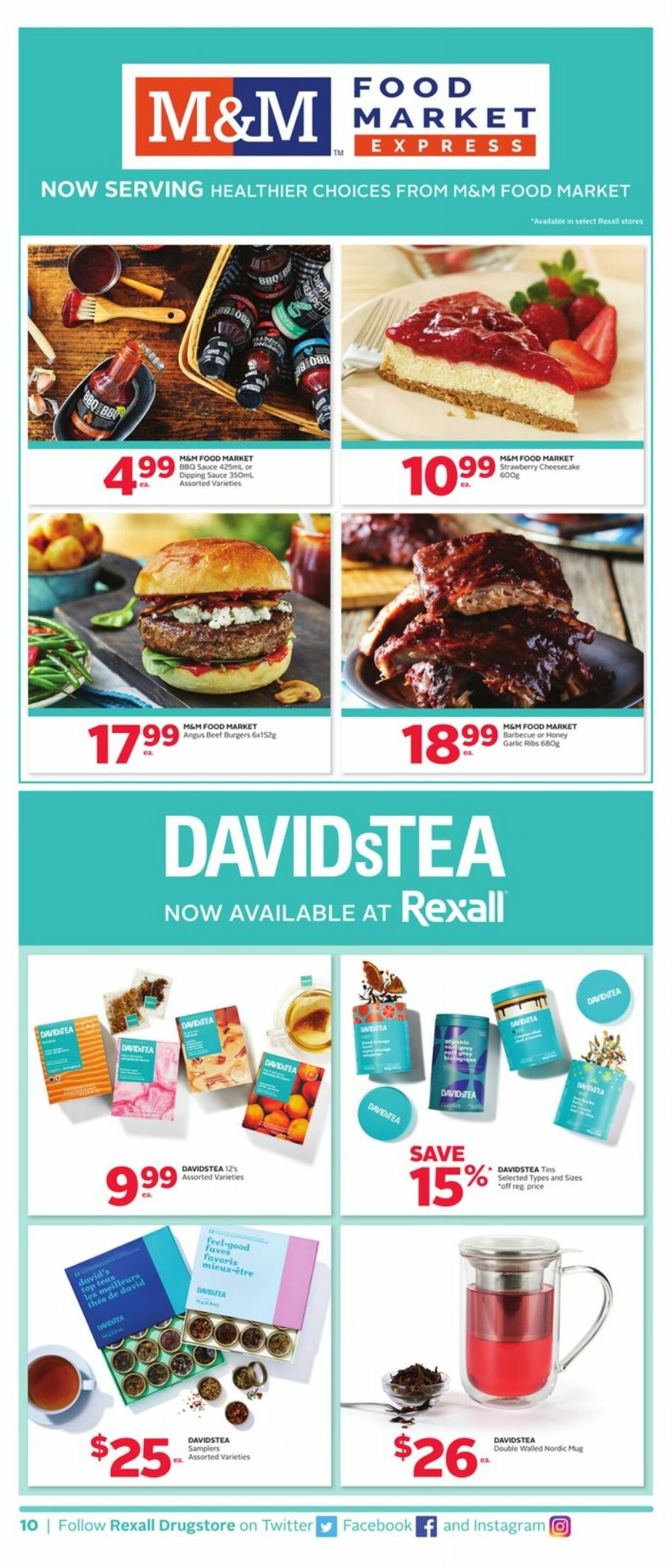Rexall Flyer - 05/05-05/11/2023 (Page 15)