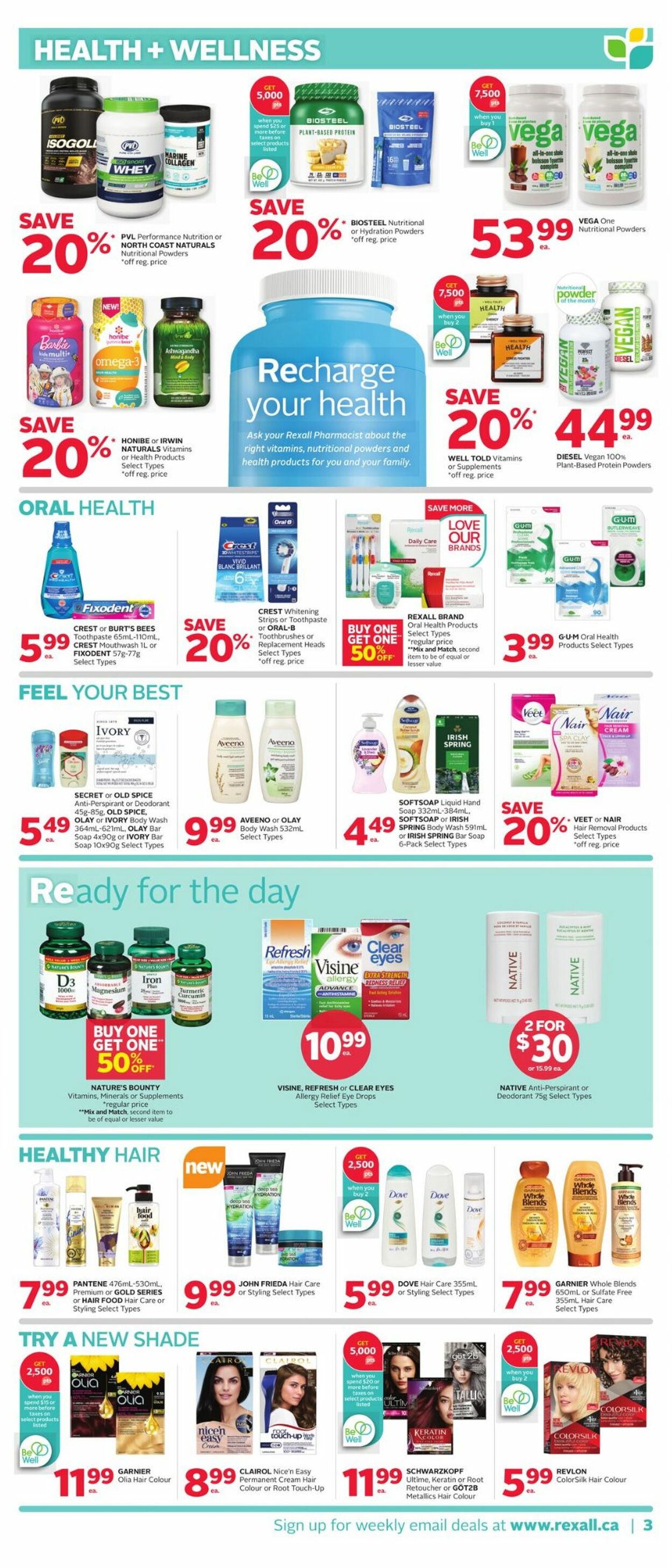 Rexall Flyer - 05/12-05/18/2023 (Page 7)