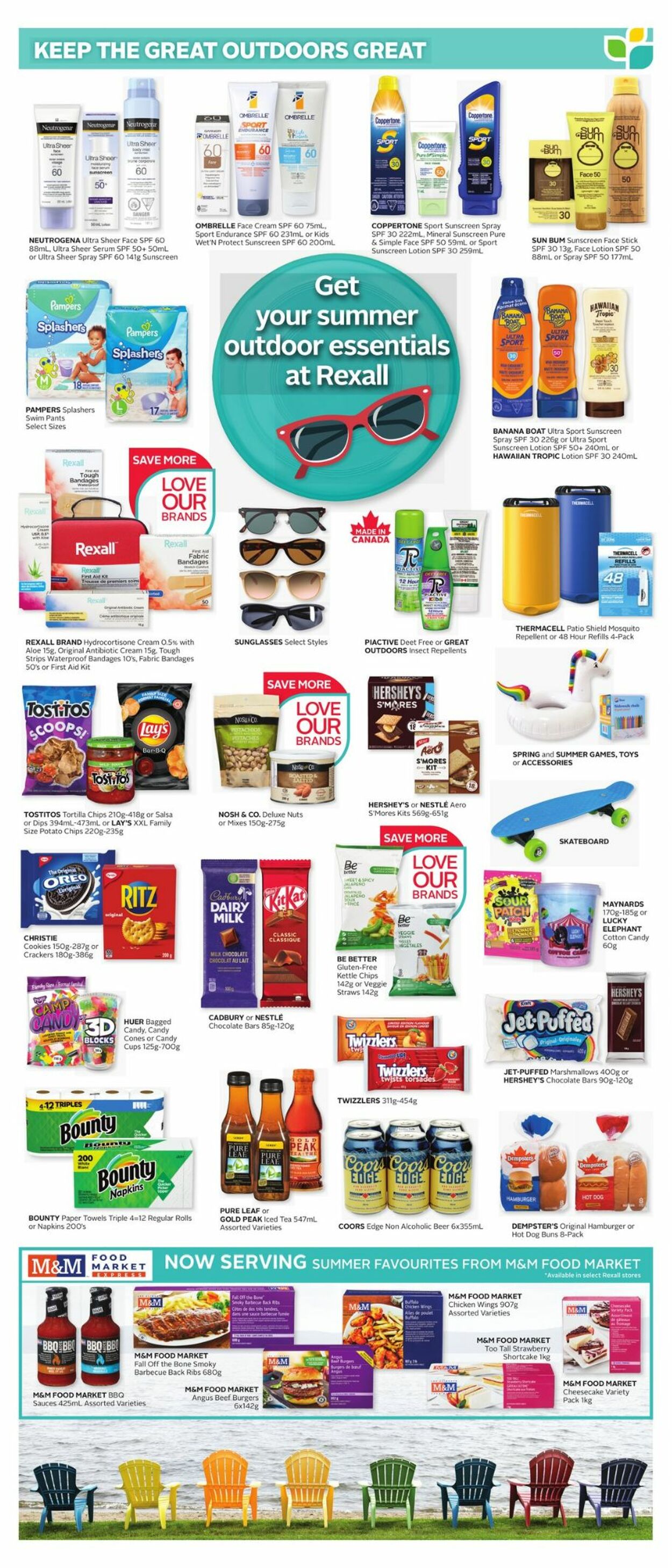 Rexall Flyer - 05/12-05/18/2023 (Page 15)