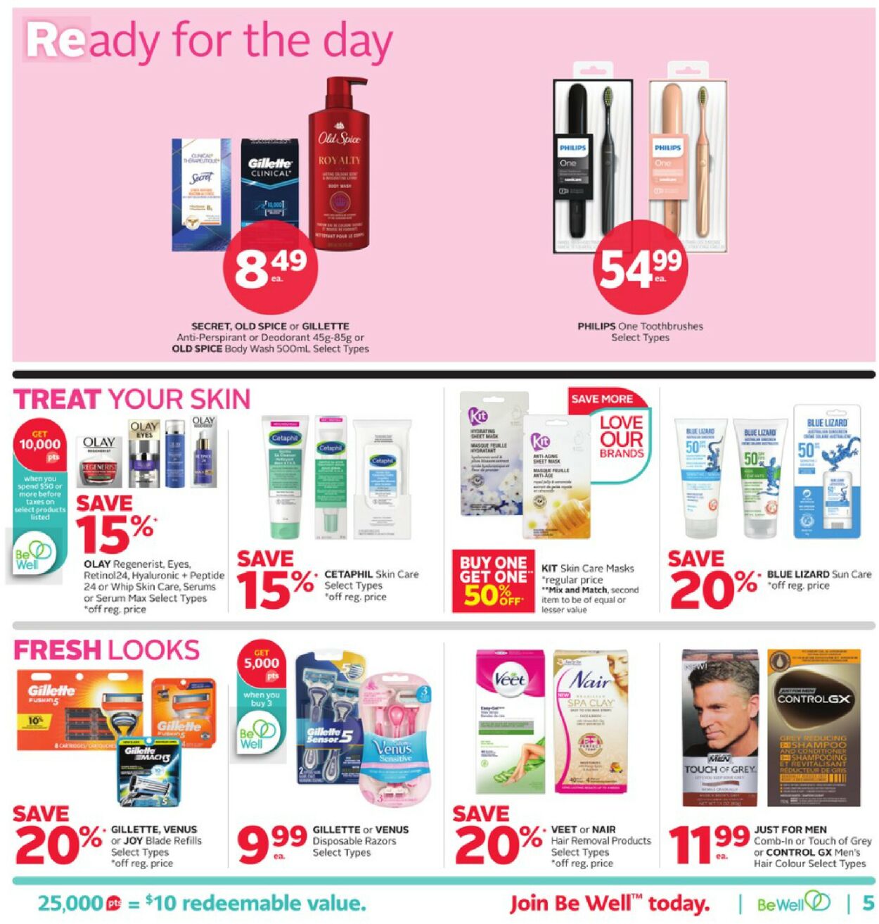 Rexall Flyer - 07/28-08/03/2023 (Page 11)