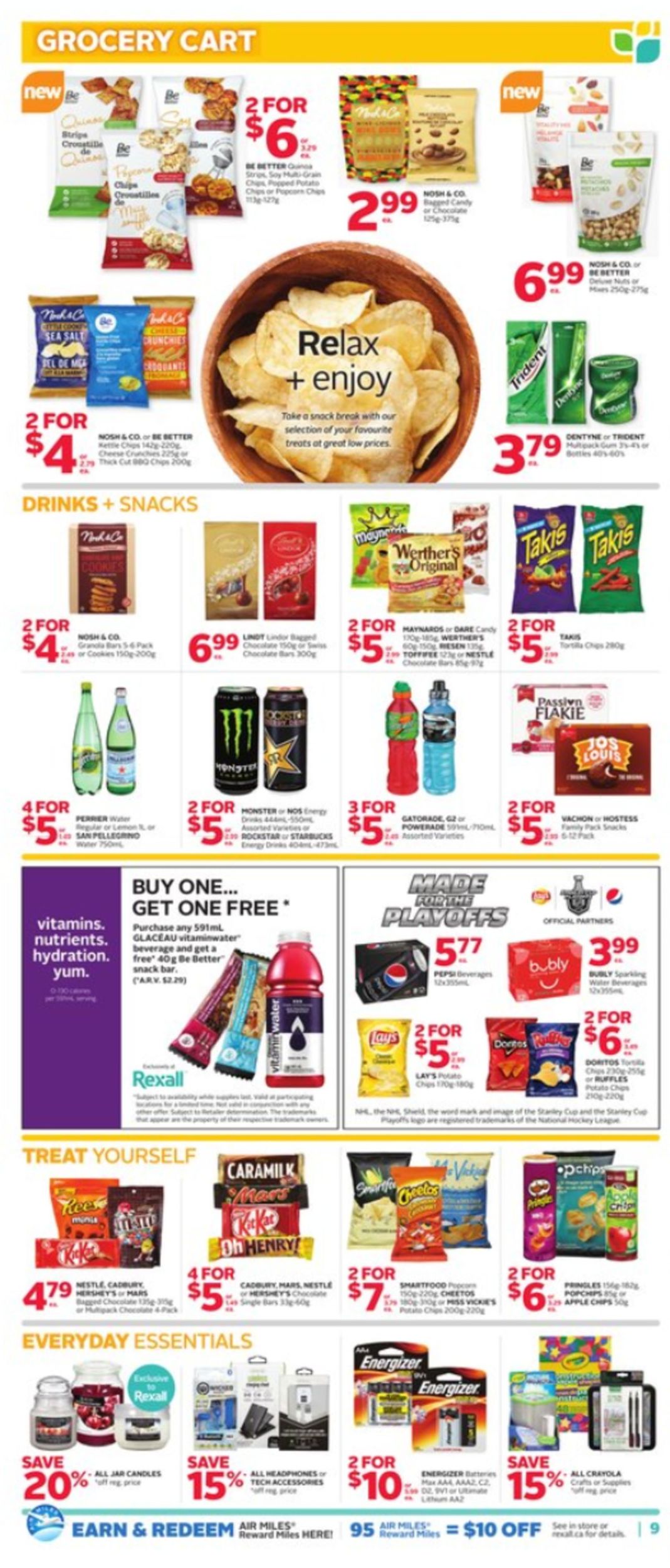 Rexall Flyer - 04/26-05/02/2019 (Page 10)