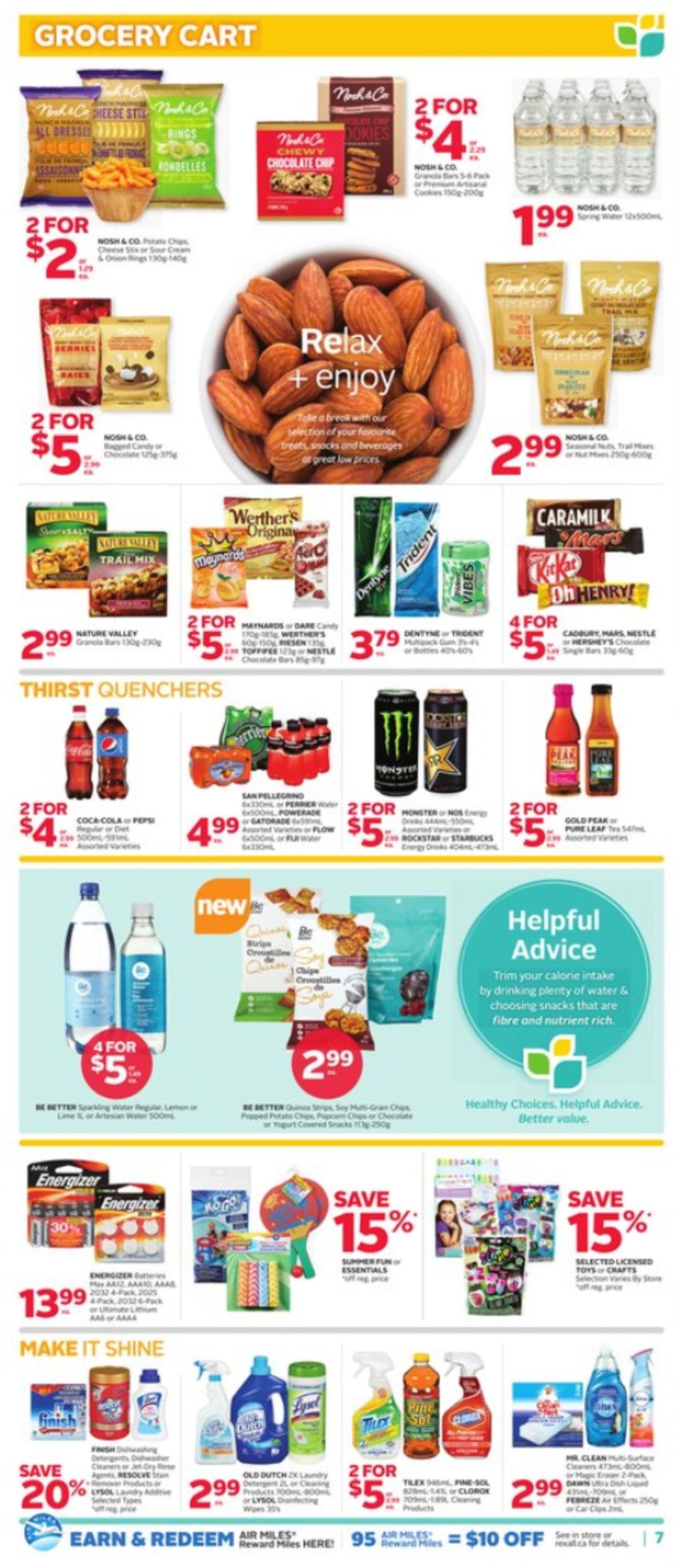 Rexall Flyer - 05/24-05/30/2019 (Page 8)