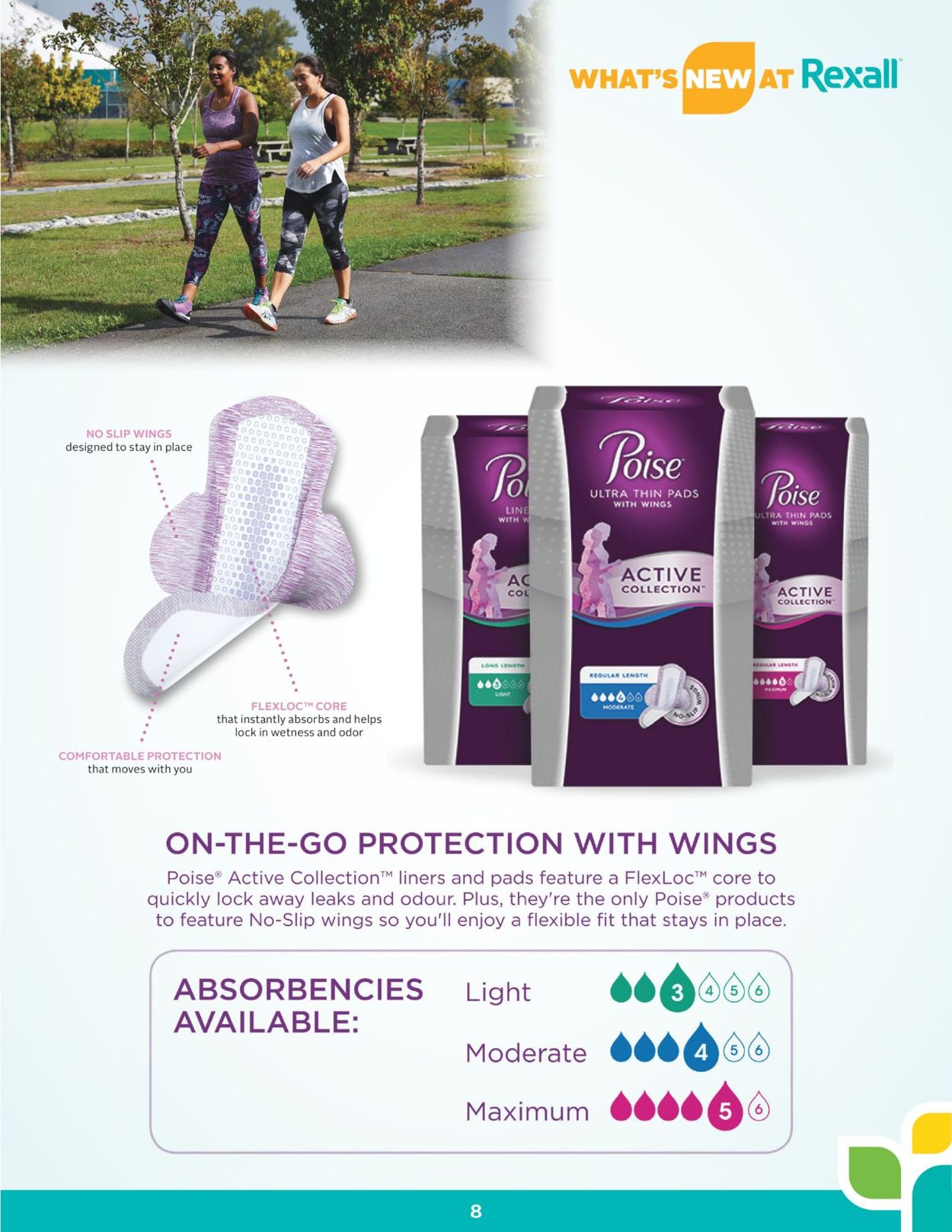 Rexall Flyer - 07/01-07/31/2019 (Page 8)