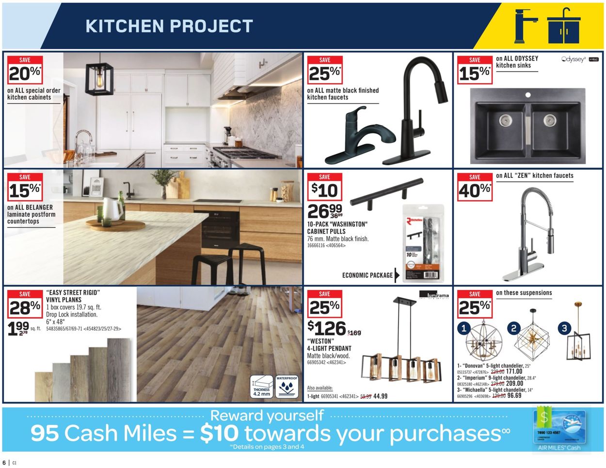 RONA Flyer - 05/21-05/27/2020 (Page 6)