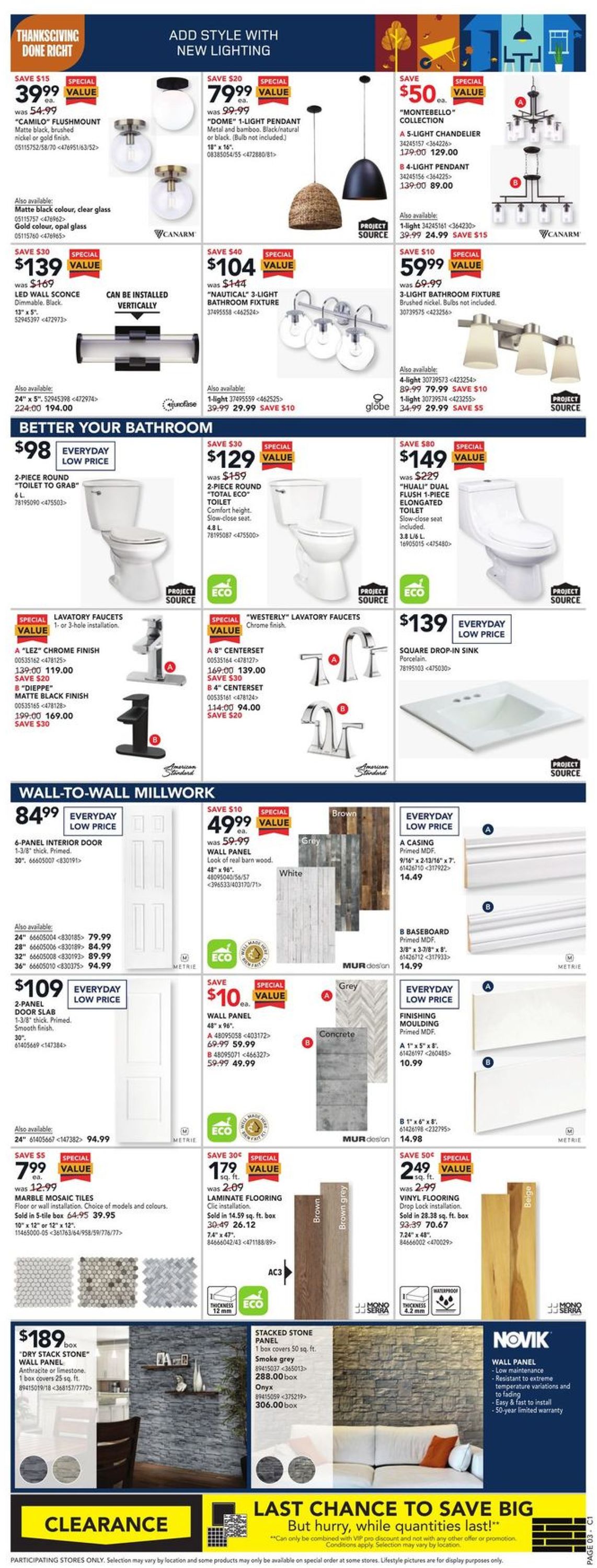 RONA Flyer - 10/07-10/13/2021 (Page 4)