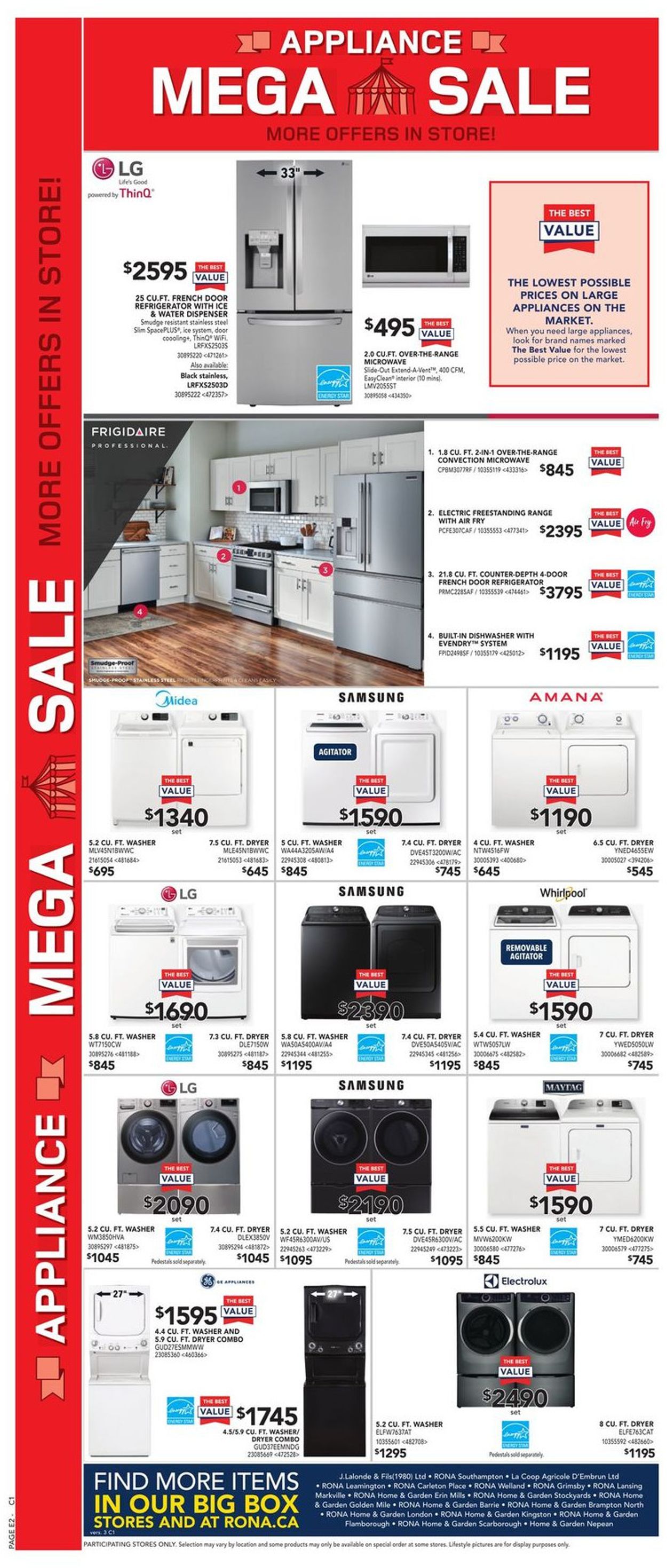 RONA Flyer - 11/11-11/17/2021 (Page 7)