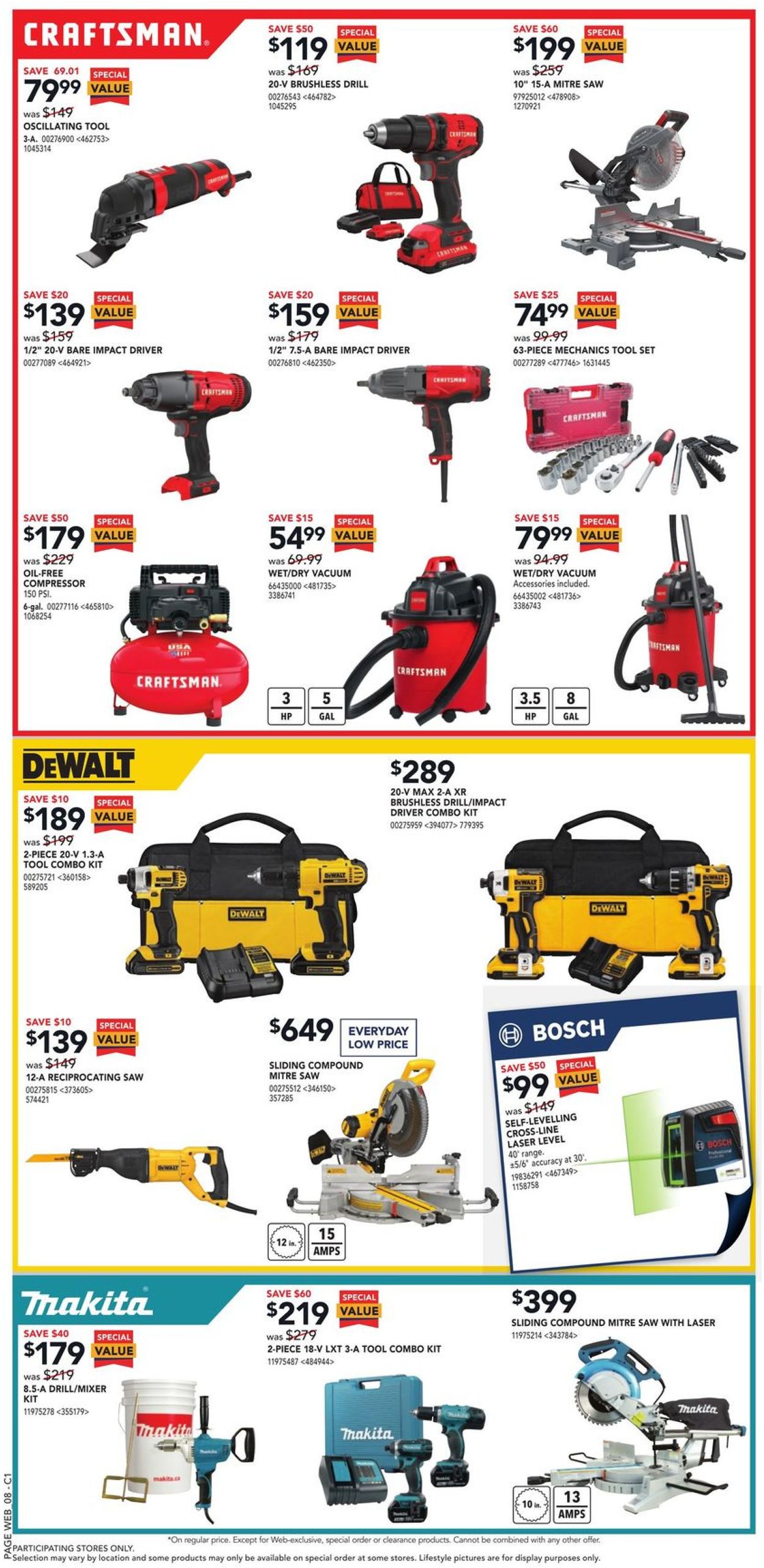 RONA Flyer - 03/24-03/30/2022 (Page 9)