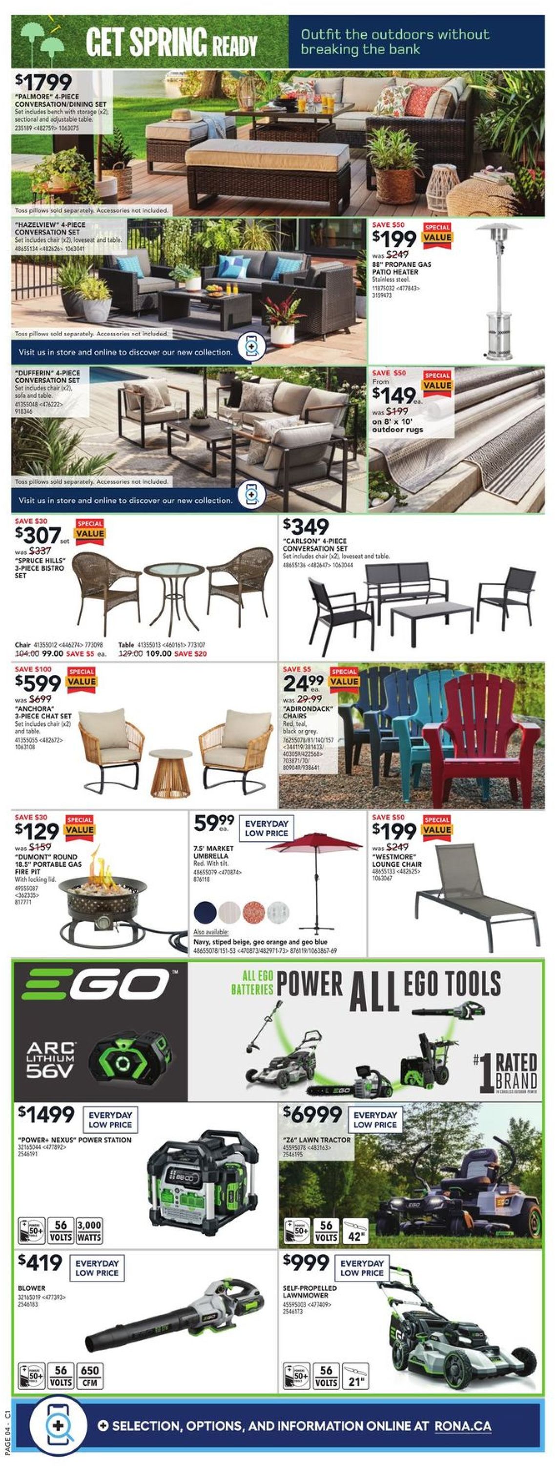 RONA Flyer - 04/07-04/13/2022 (Page 5)