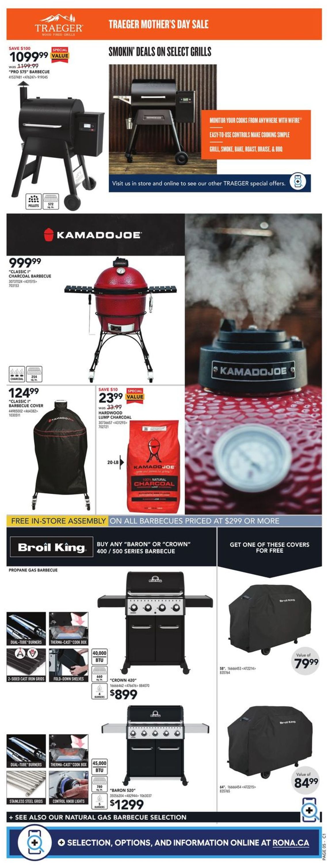 RONA Flyer - 05/05-05/11/2022 (Page 6)