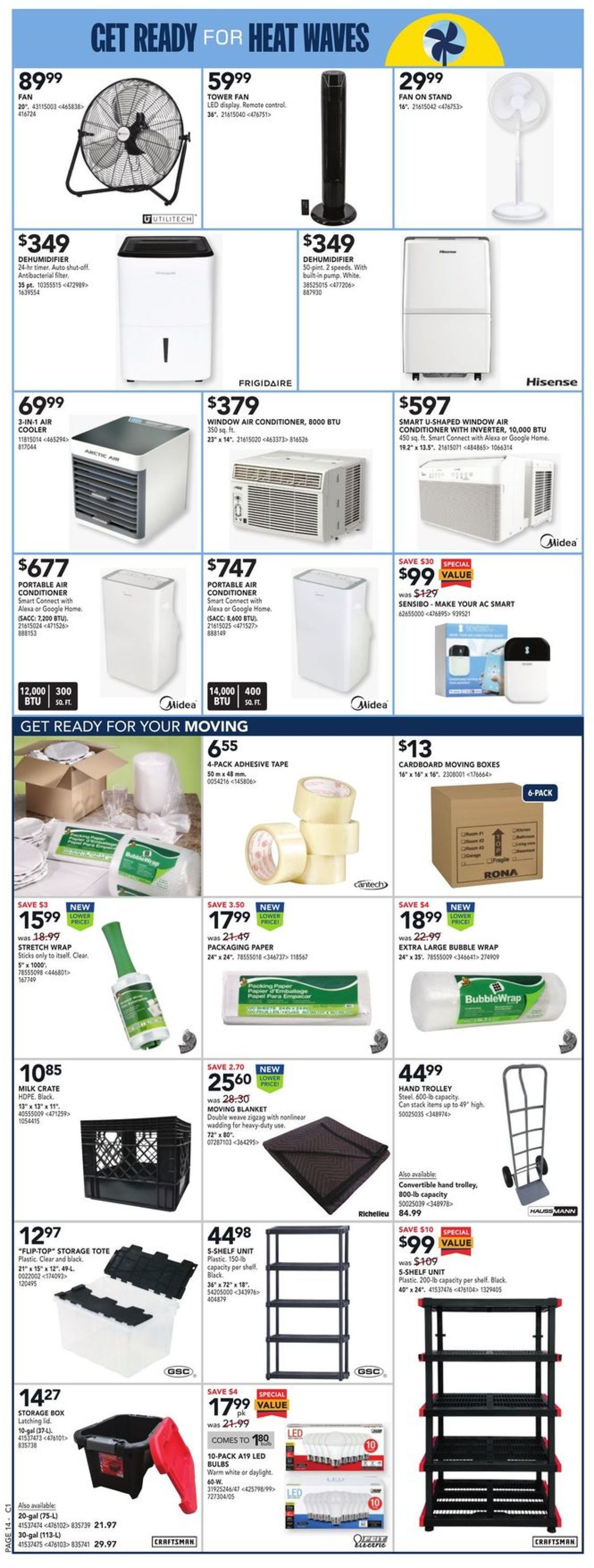 RONA Flyer - 05/05-05/11/2022 (Page 15)