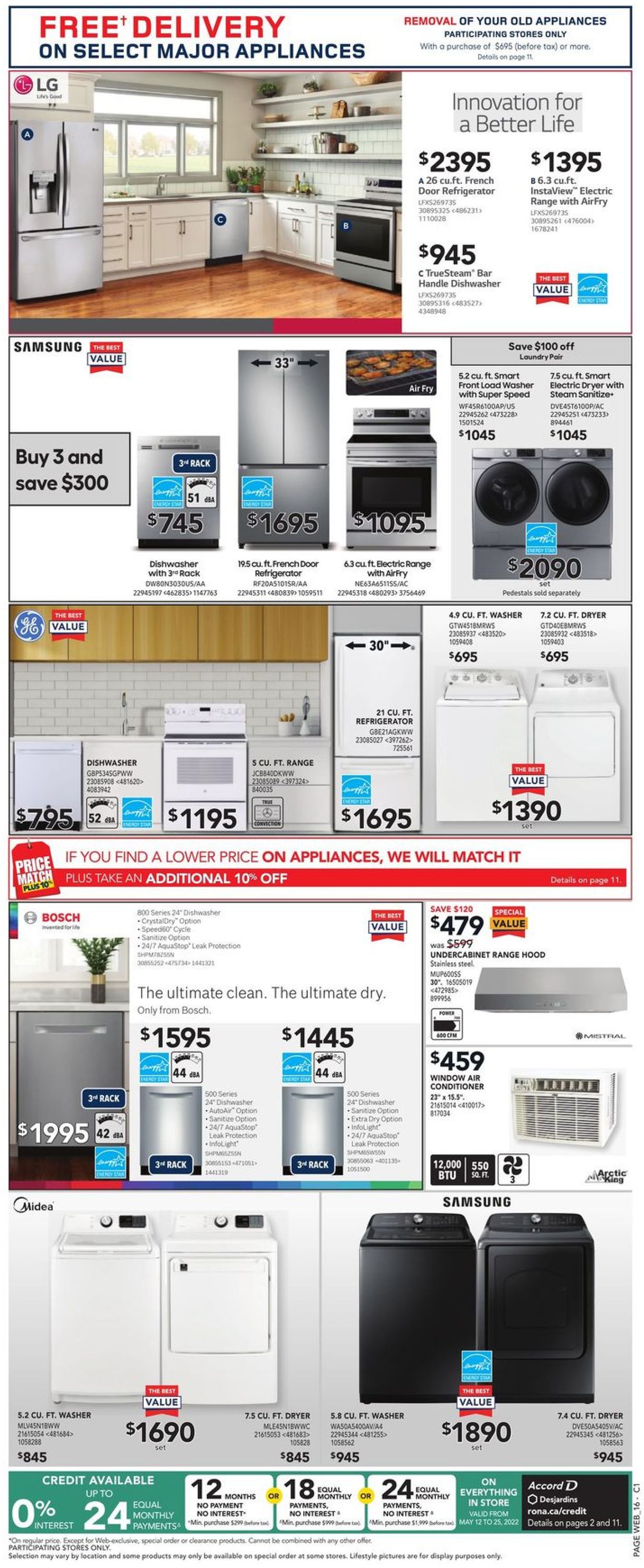 RONA Flyer - 05/12-05/18/2022 (Page 17)