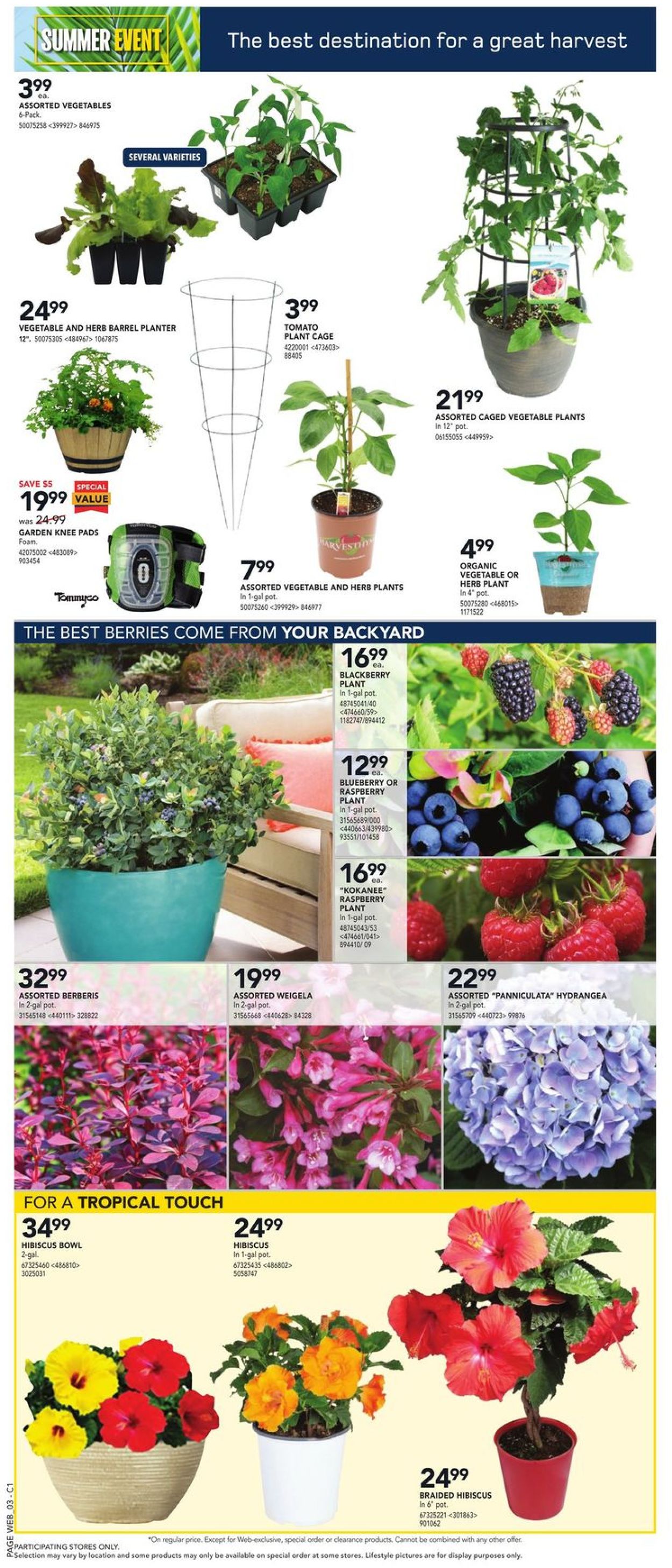 RONA Flyer - 05/19-05/25/2022 (Page 4)