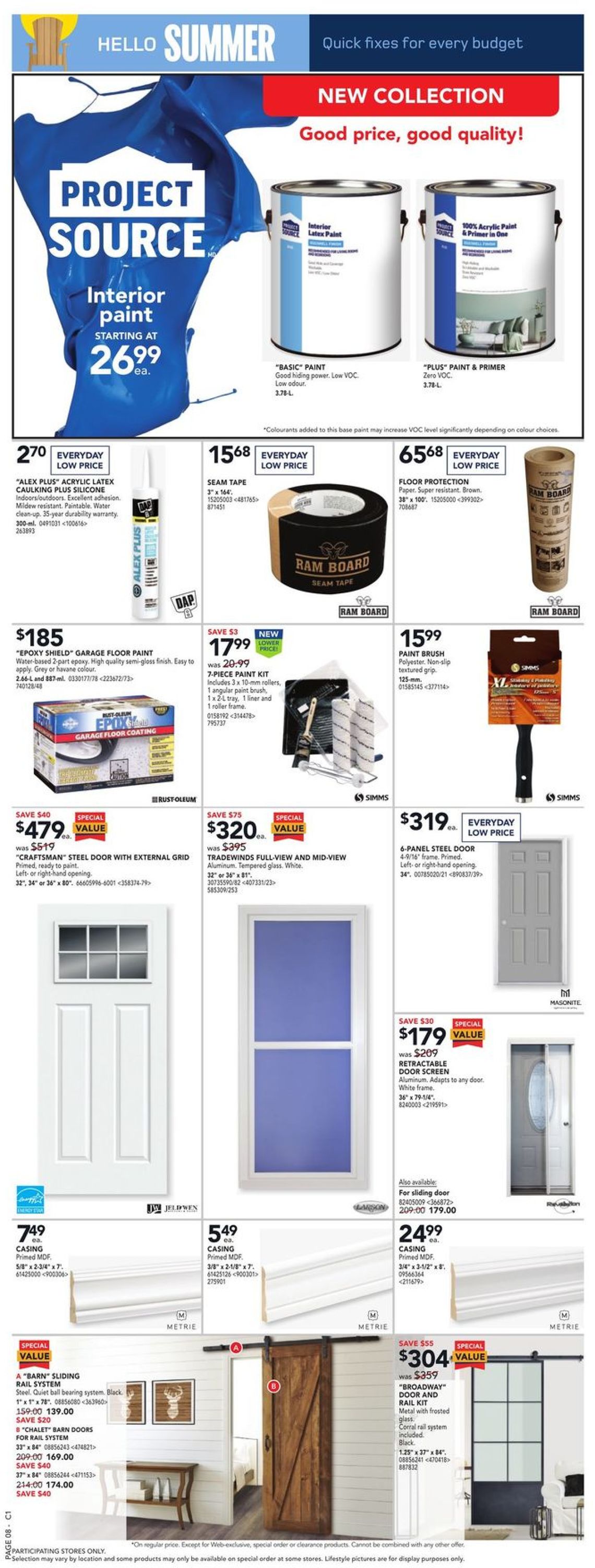 RONA Flyer - 05/19-05/25/2022 (Page 14)