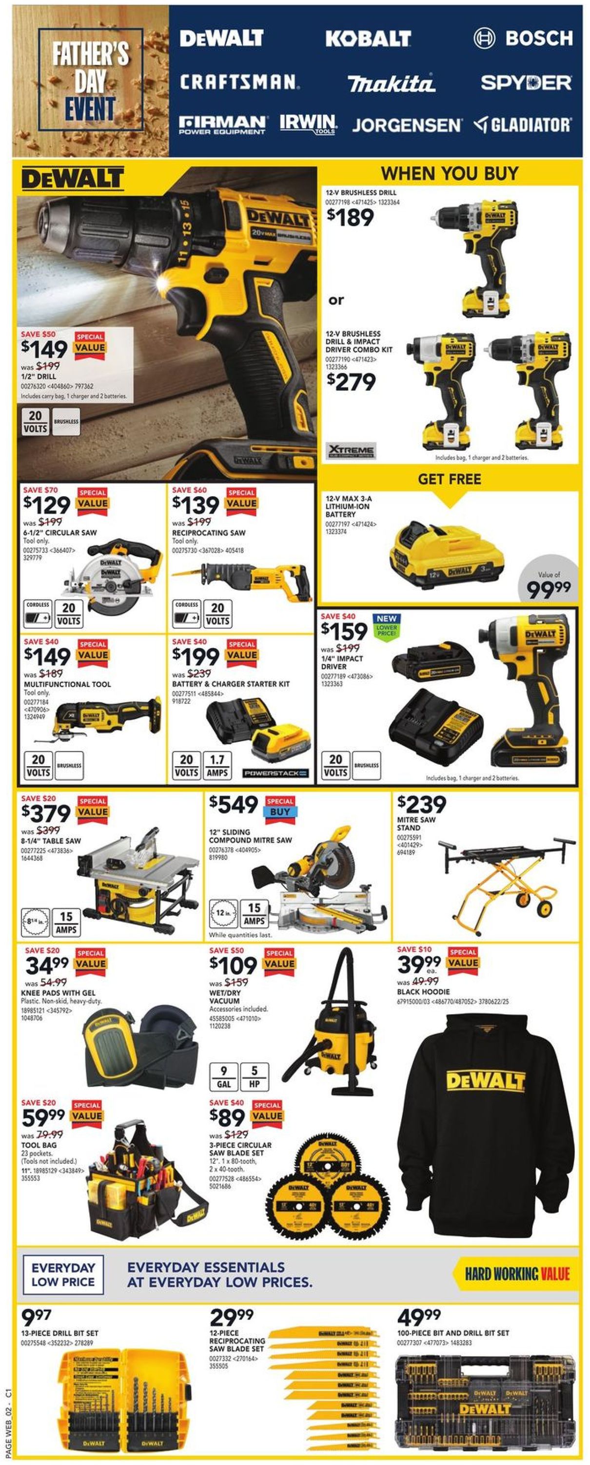 RONA Flyer - 06/09-06/15/2022 (Page 3)