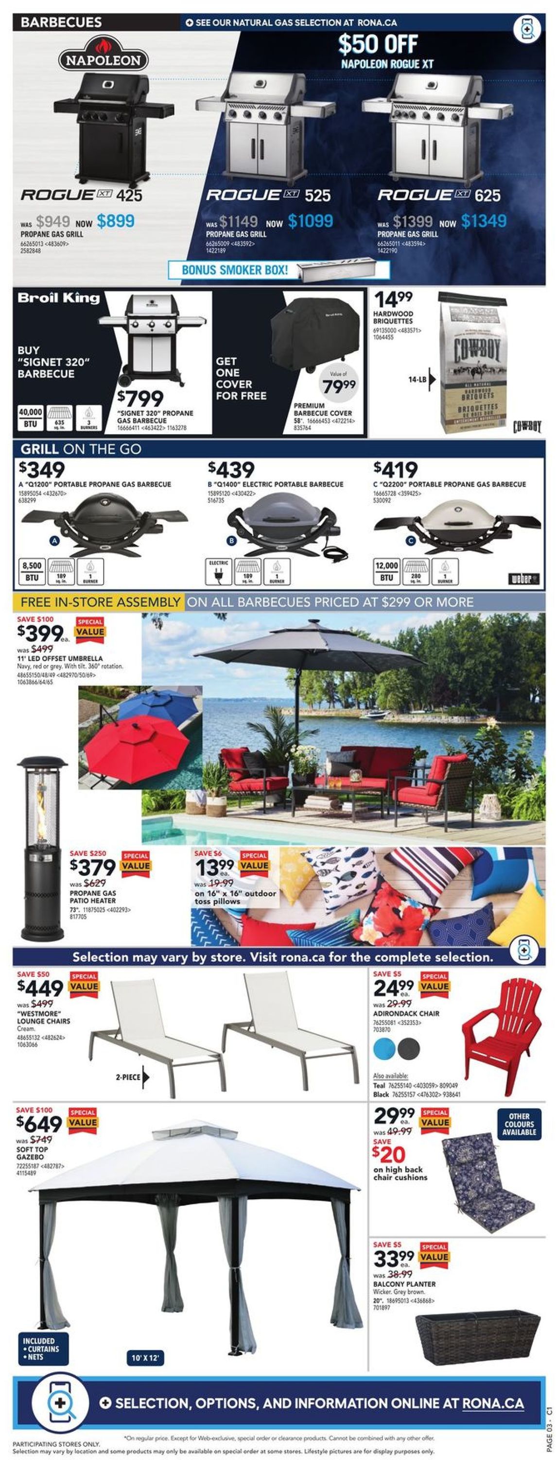 RONA Flyer - 06/23-06/29/2022 (Page 4)