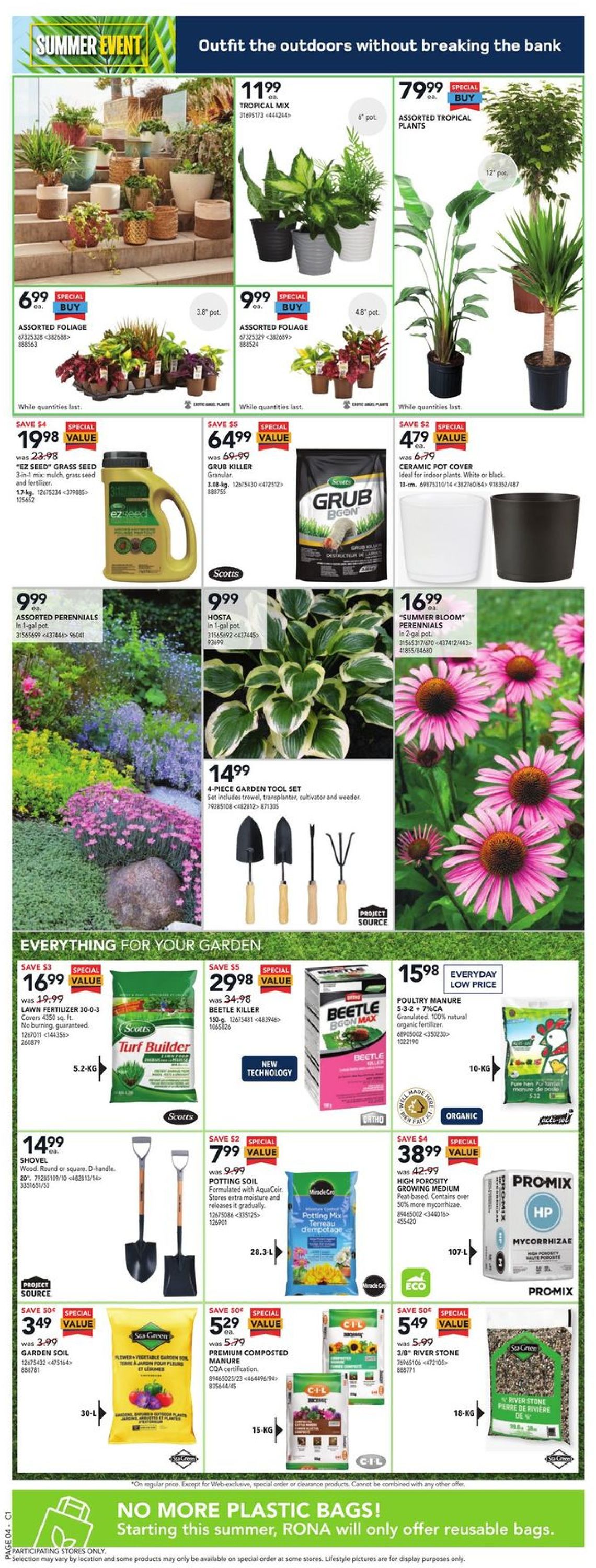 RONA Flyer - 06/23-06/29/2022 (Page 5)