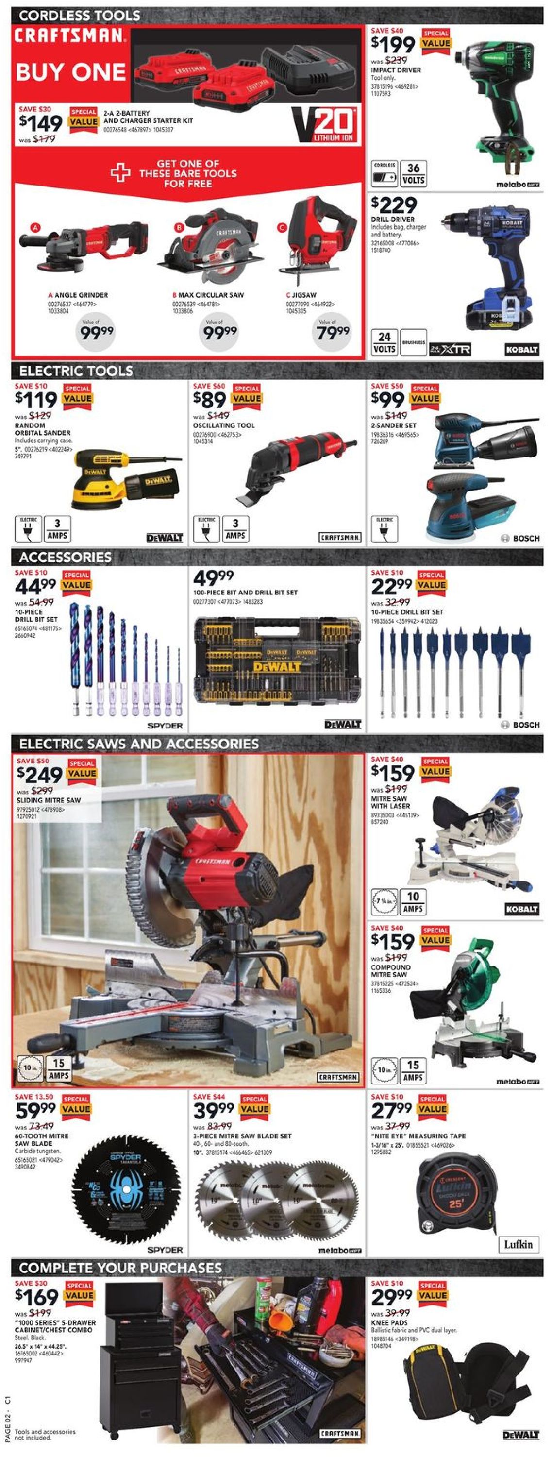 RONA Flyer - 07/07-07/13/2022 (Page 3)