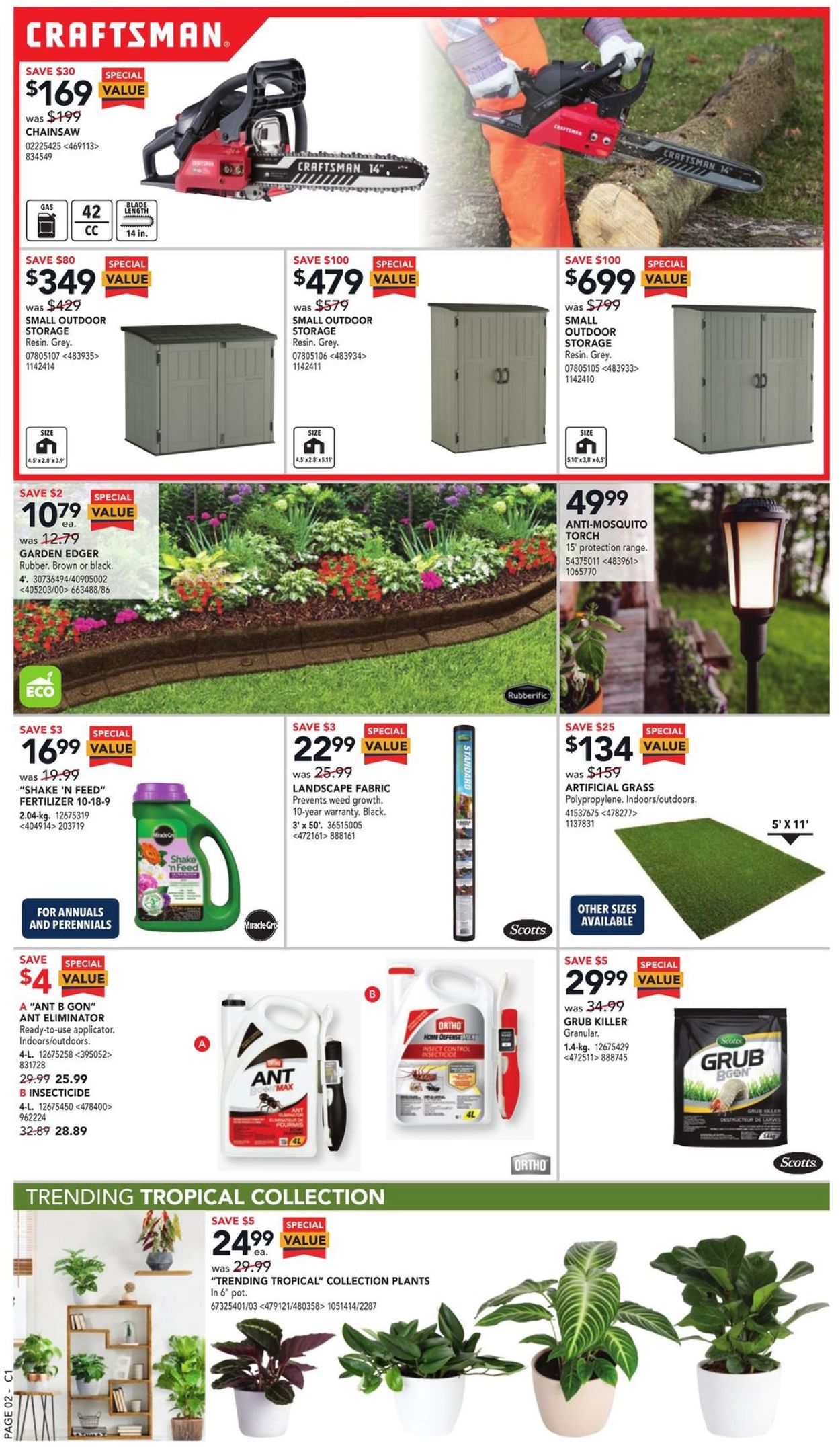 RONA Flyer - 07/21-07/27/2022 (Page 3)