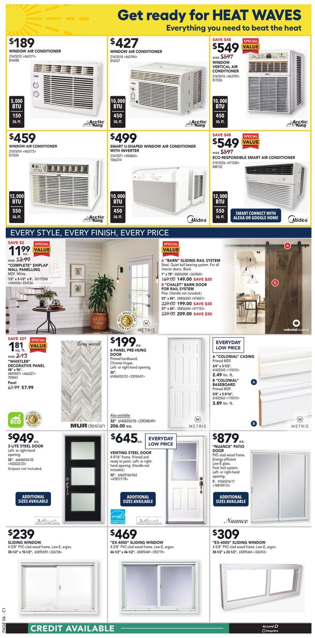 RONA Flyer - 07/21-07/27/2022 (Page 6)