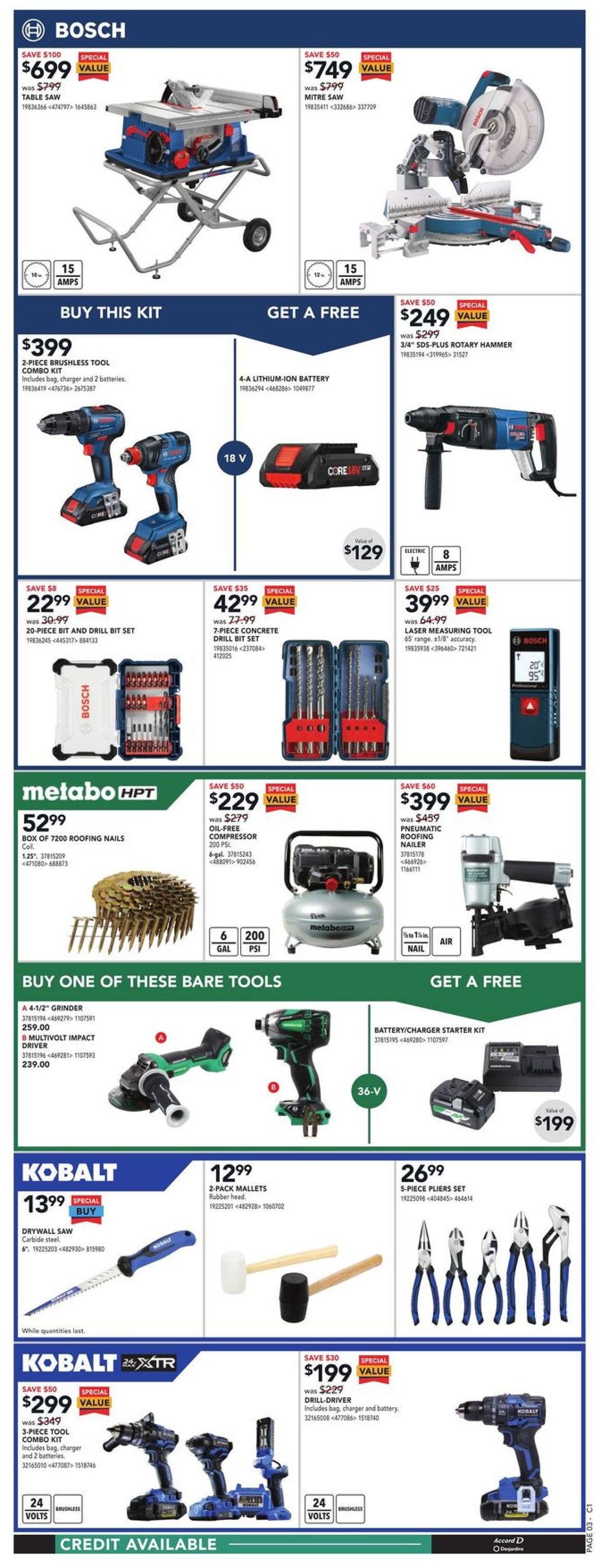 RONA Flyer - 08/18-08/24/2022 (Page 4)