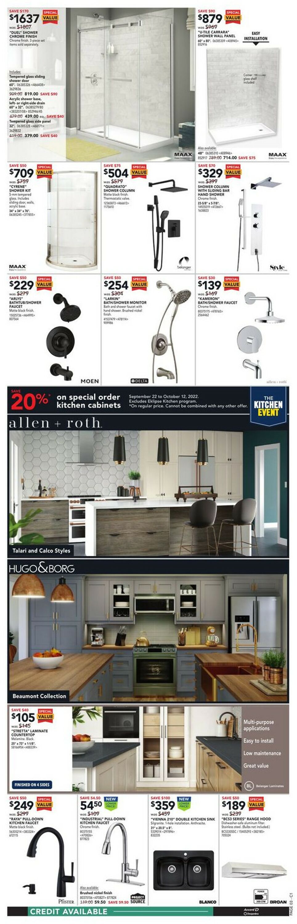 RONA Flyer - 10/06-10/12/2022 (Page 4)